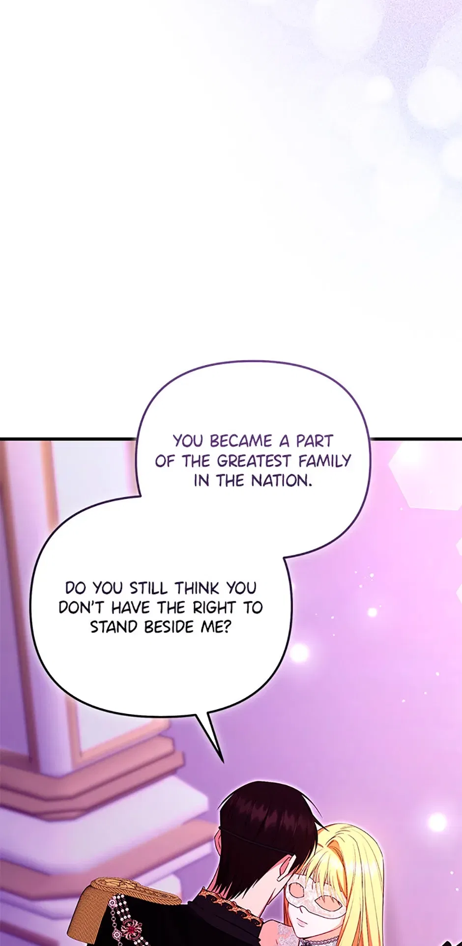 I Created a Harem to Avoid the Male Lead Chapter 94 – Page 89