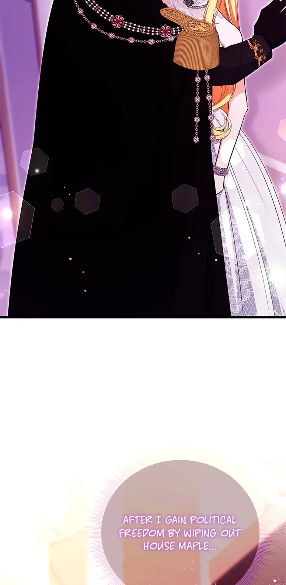 I Created a Harem to Avoid the Male Lead Chapter 94 – Page 90