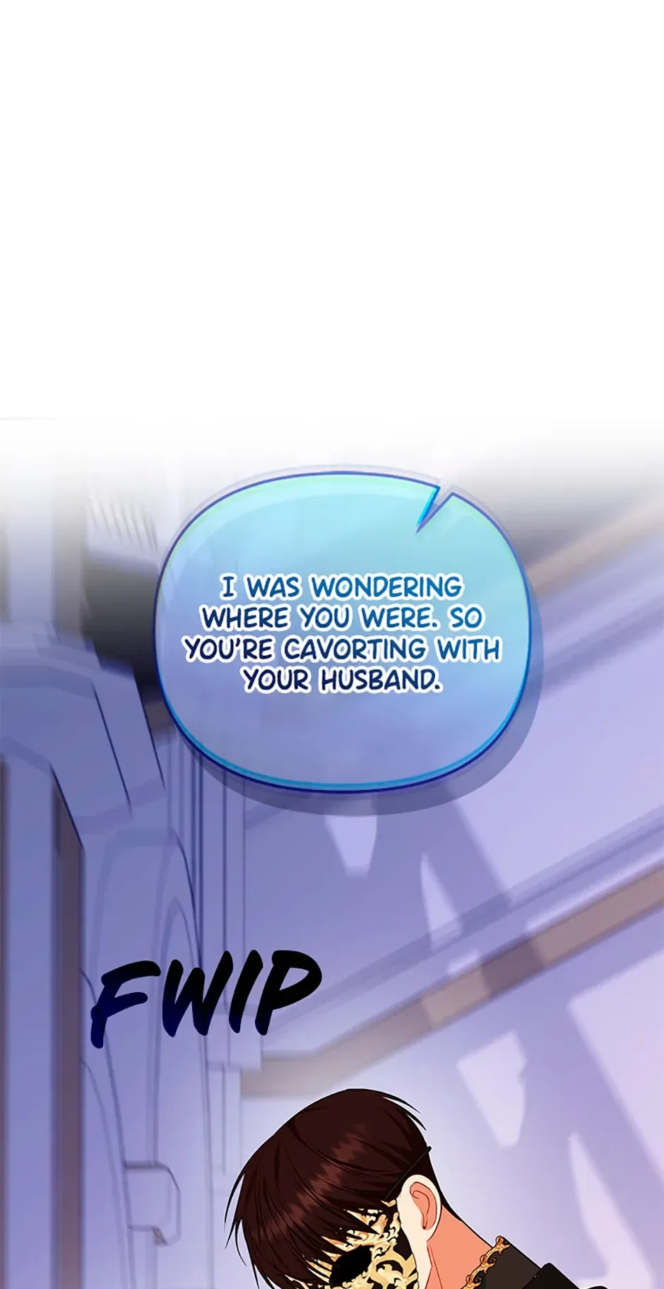 I Created a Harem to Avoid the Male Lead Chapter 94 – Page 94