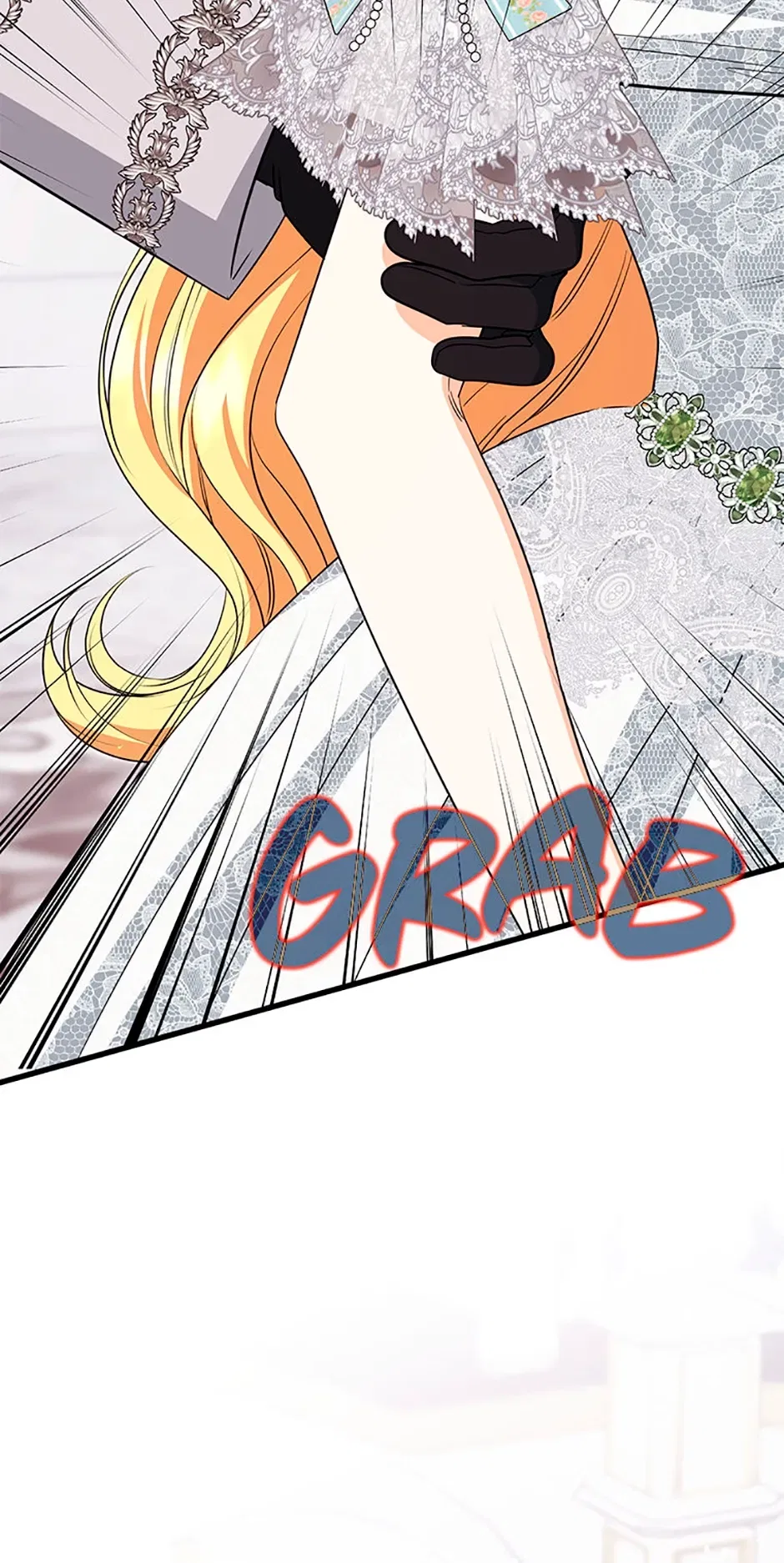 I Created a Harem to Avoid the Male Lead Chapter 93 – Page 3