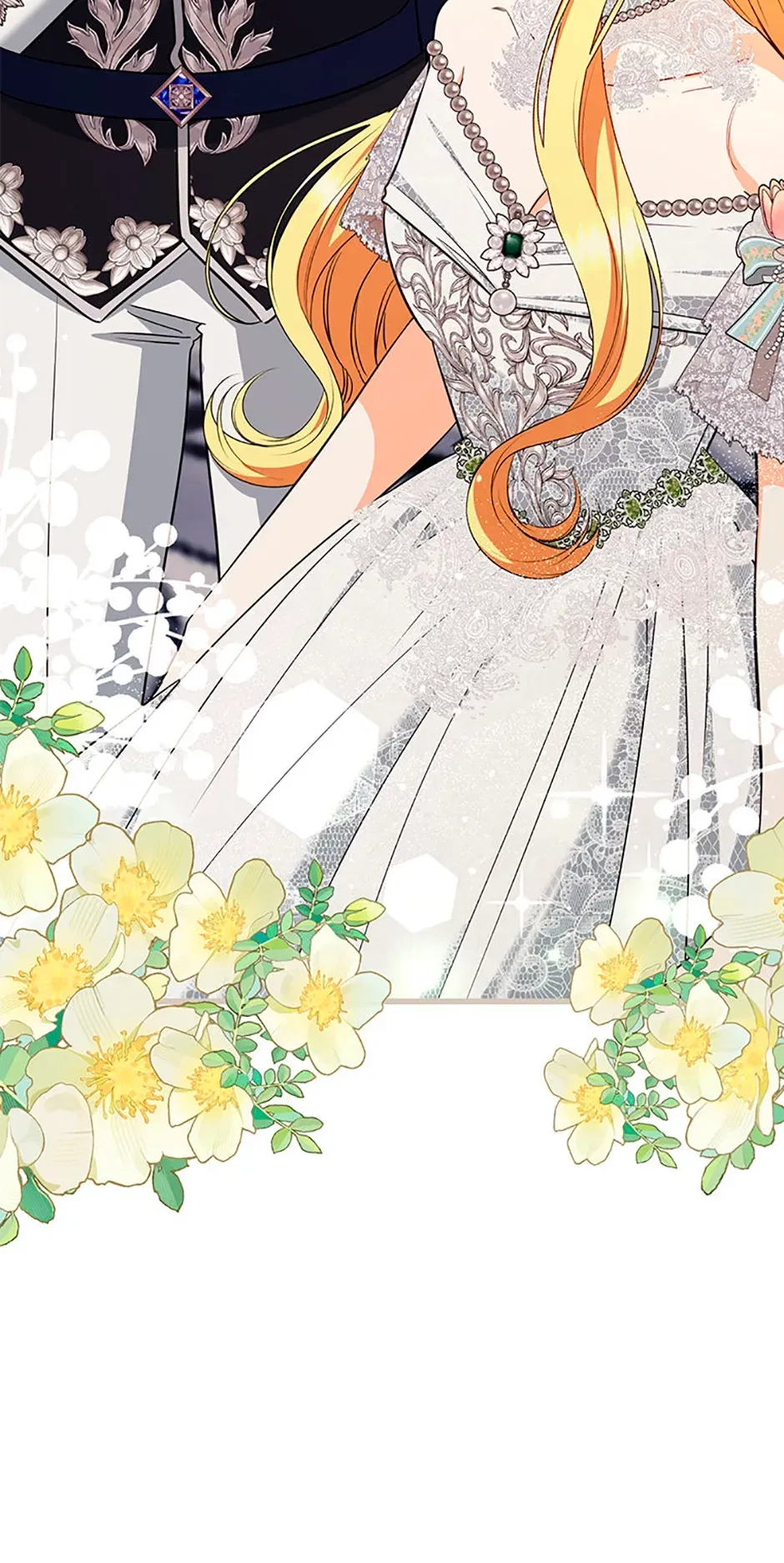 I Created a Harem to Avoid the Male Lead Chapter 93 – Page 5