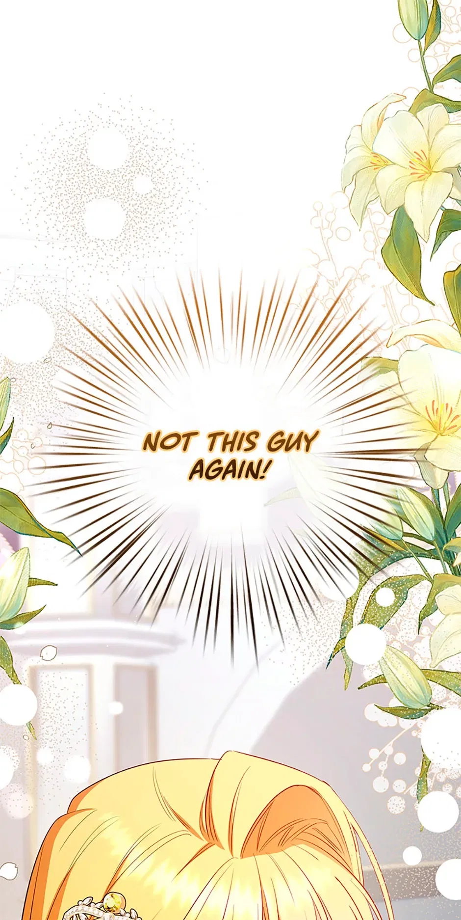 I Created a Harem to Avoid the Male Lead Chapter 93 – Page 7