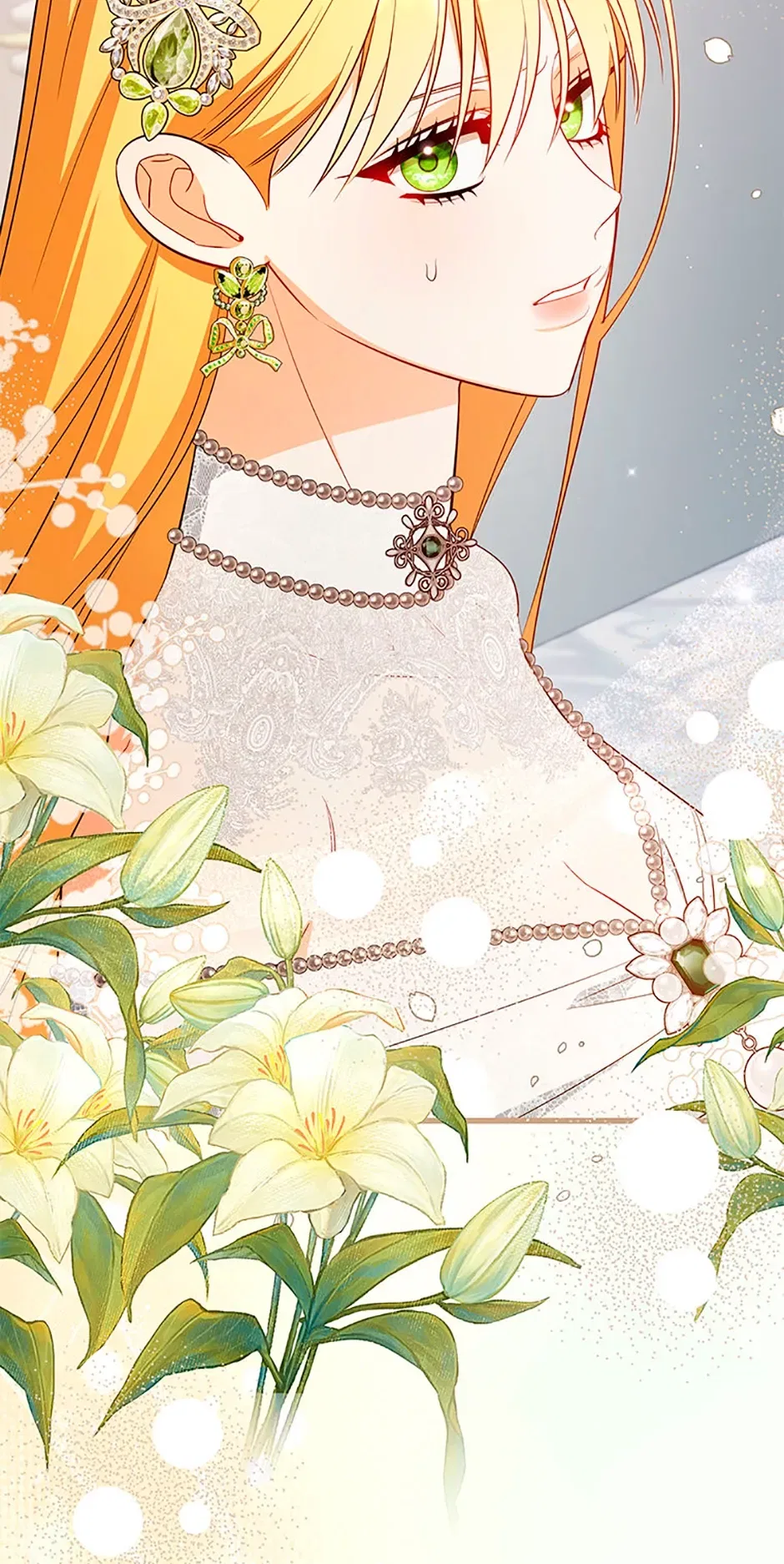 I Created a Harem to Avoid the Male Lead Chapter 93 – Page 8