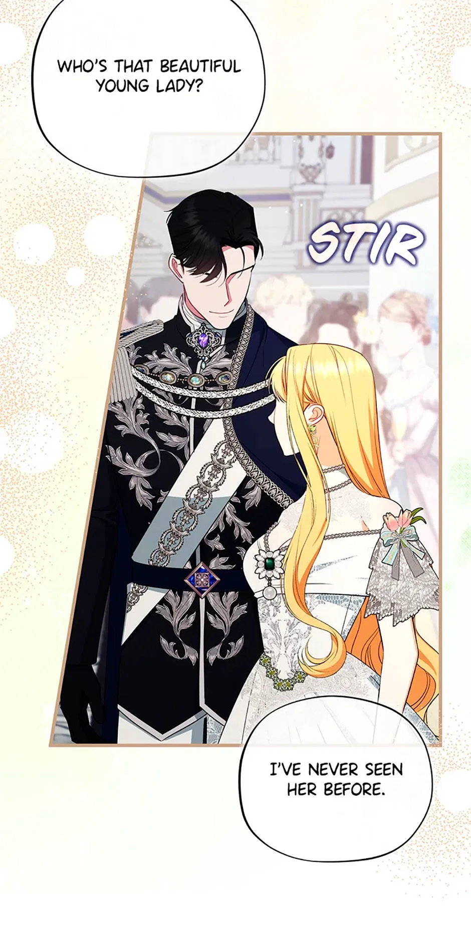 I Created a Harem to Avoid the Male Lead Chapter 93 – Page 10