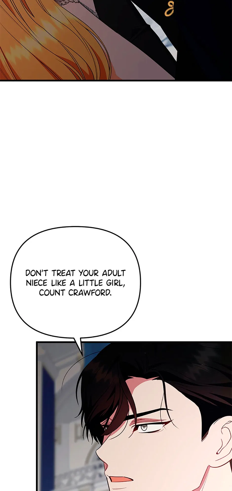 I Created a Harem to Avoid the Male Lead Chapter 93 – Page 15
