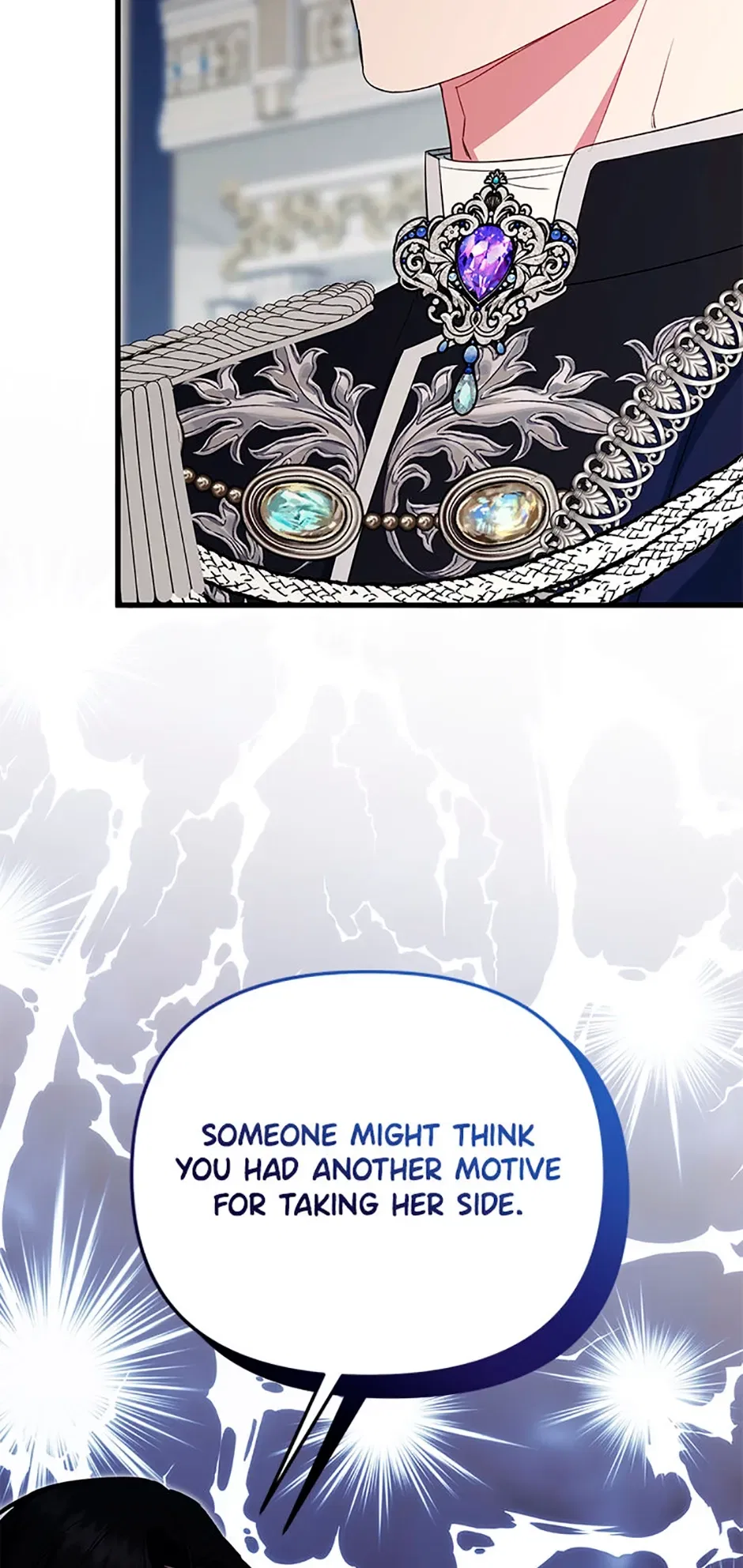 I Created a Harem to Avoid the Male Lead Chapter 93 – Page 16