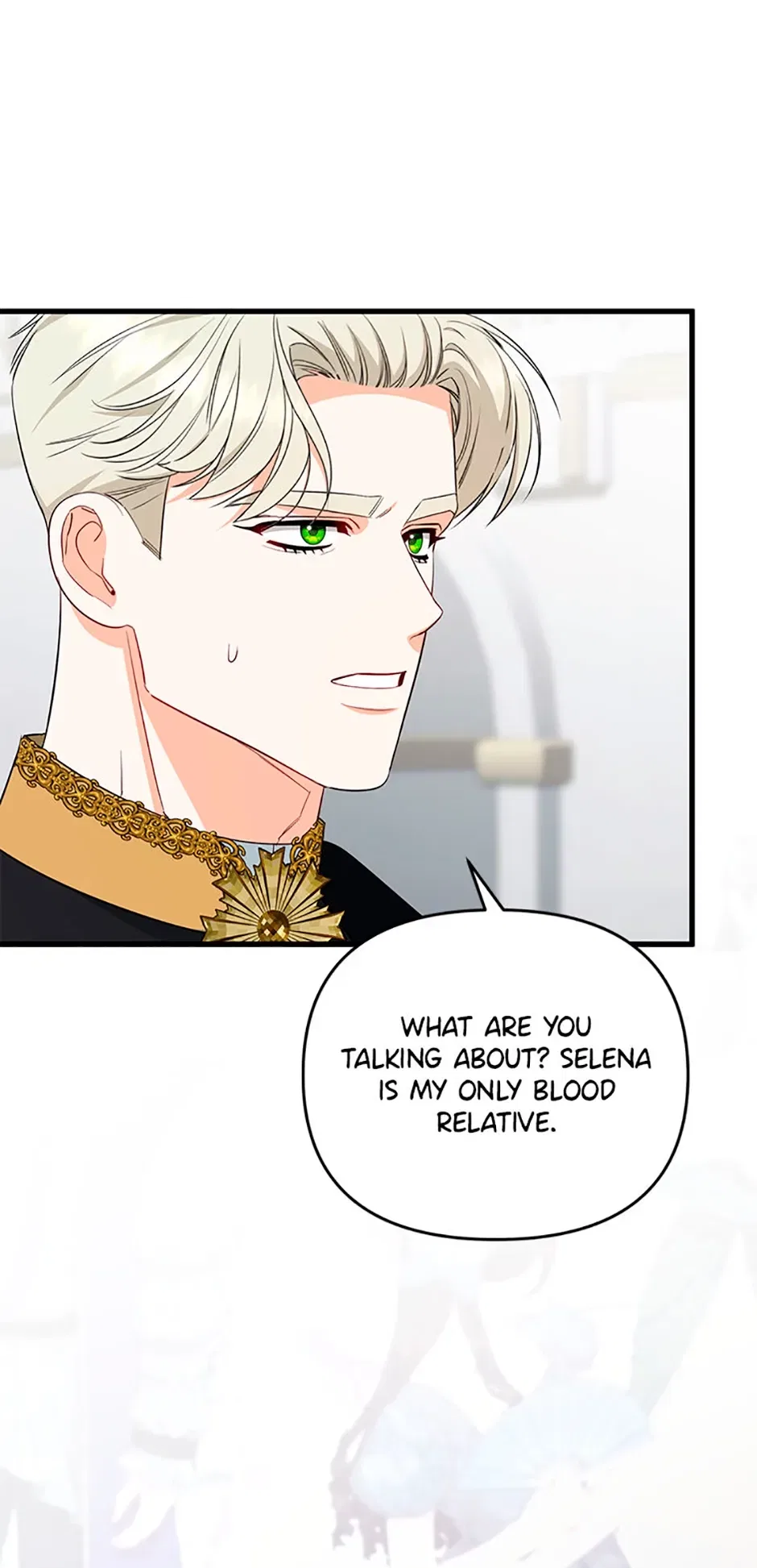 I Created a Harem to Avoid the Male Lead Chapter 93 – Page 18