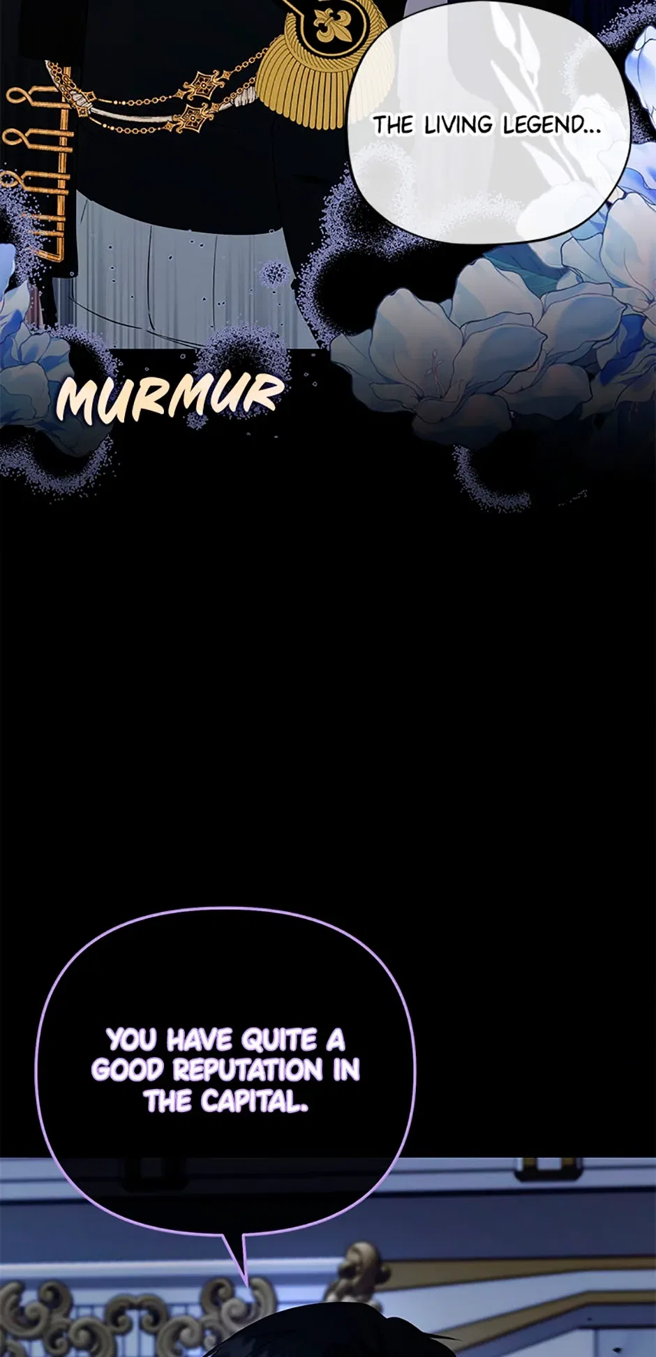I Created a Harem to Avoid the Male Lead Chapter 93 – Page 20