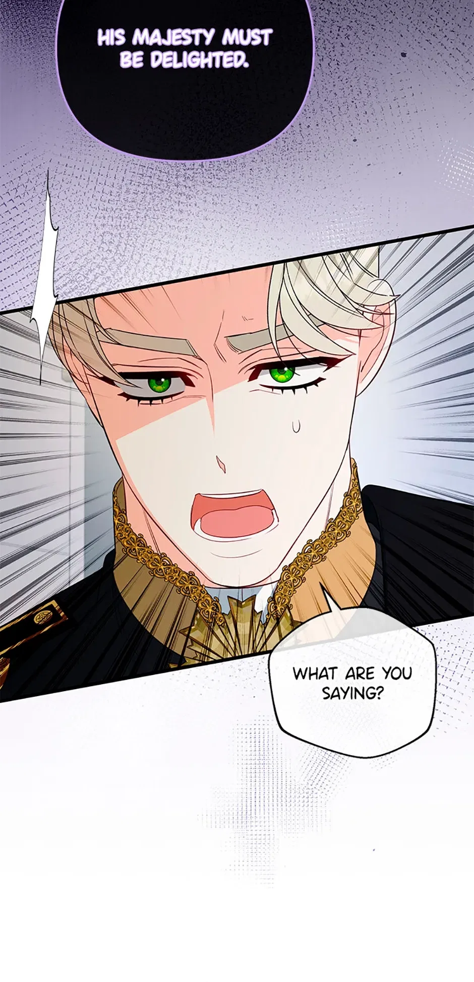 I Created a Harem to Avoid the Male Lead Chapter 93 – Page 22