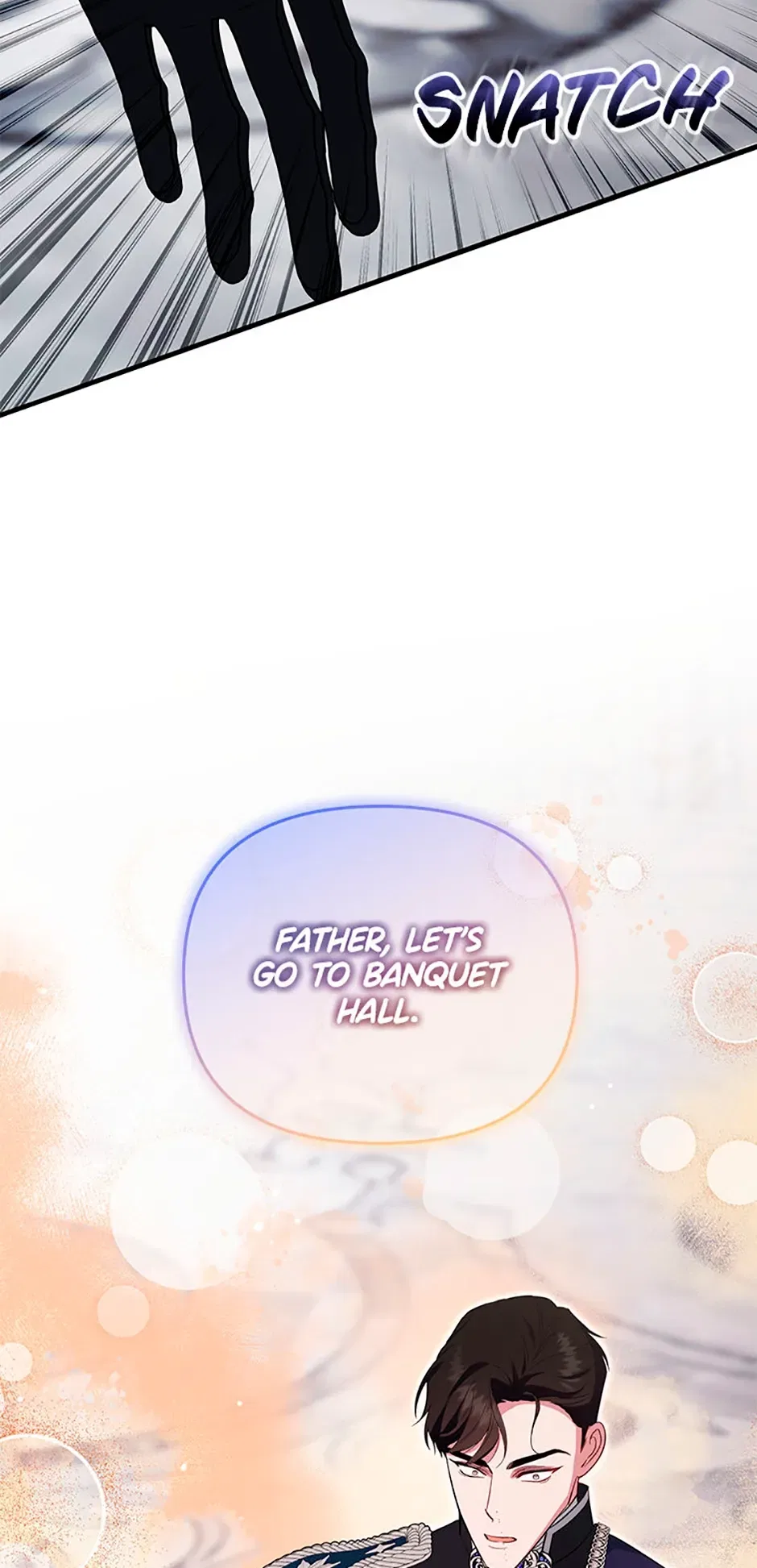 I Created a Harem to Avoid the Male Lead Chapter 93 – Page 25