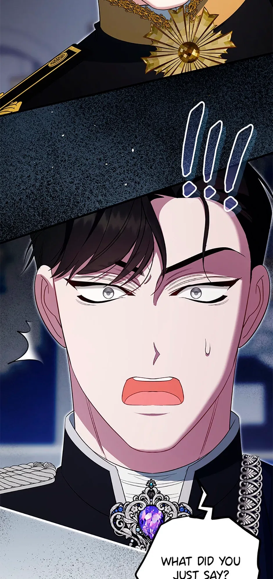 I Created a Harem to Avoid the Male Lead Chapter 93 – Page 28