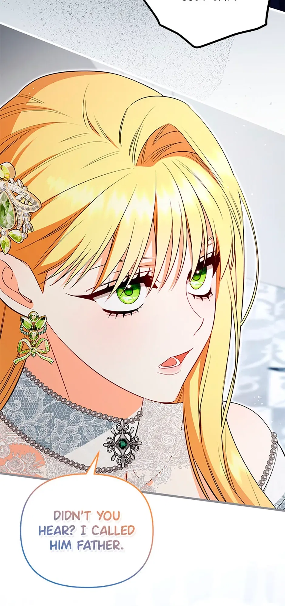 I Created a Harem to Avoid the Male Lead Chapter 93 – Page 29