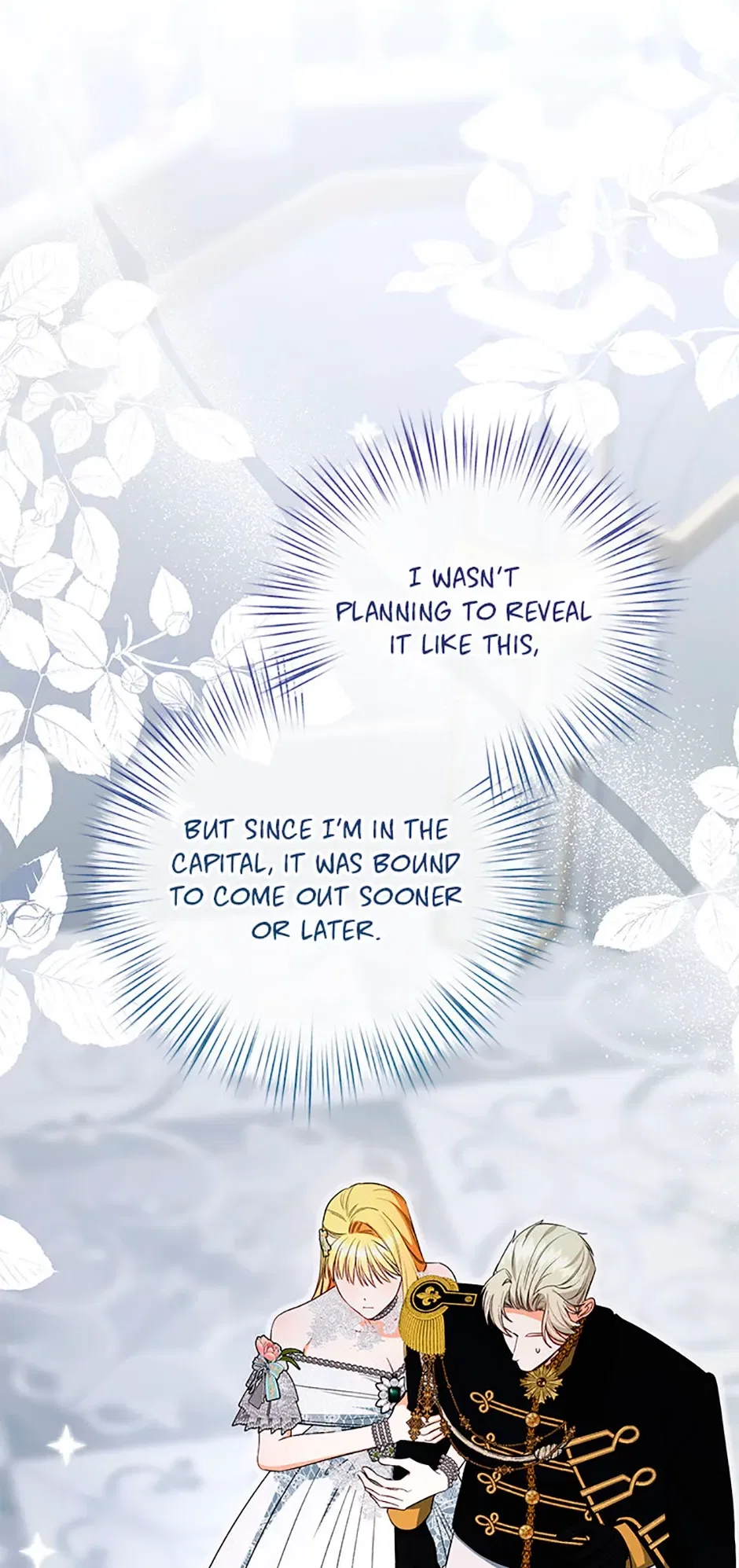 I Created a Harem to Avoid the Male Lead Chapter 93 – Page 30