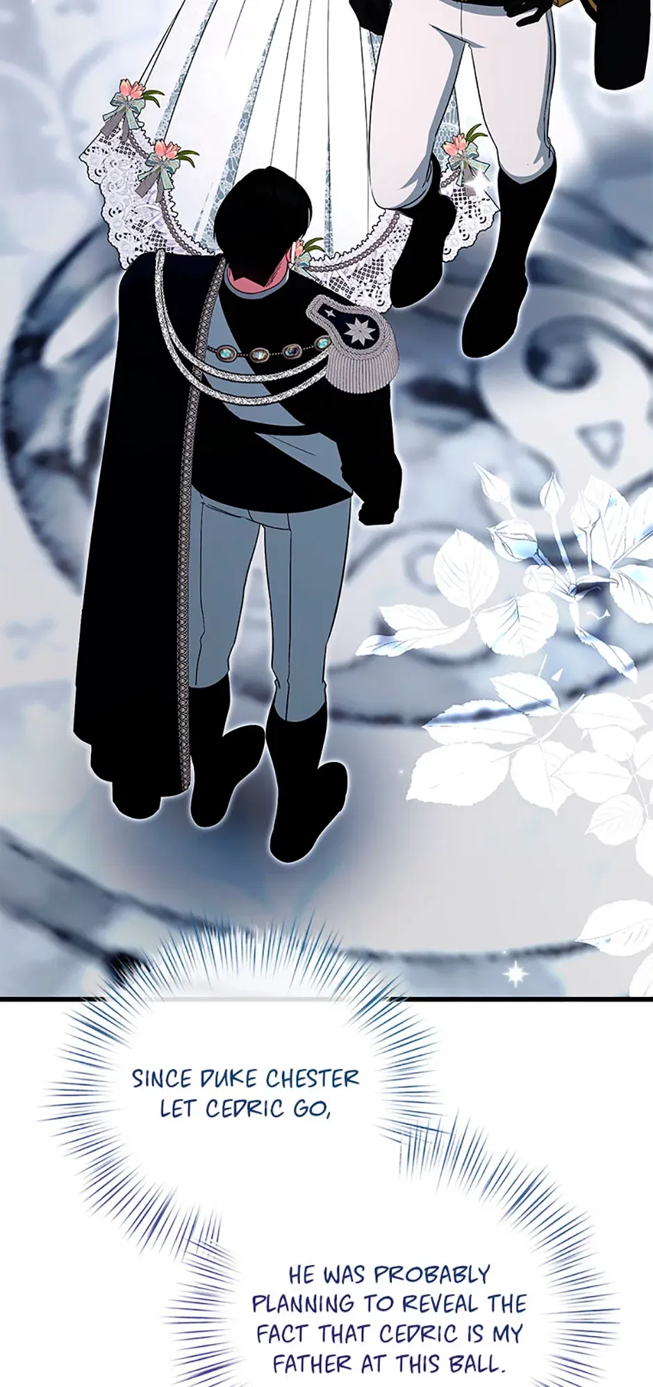 I Created a Harem to Avoid the Male Lead Chapter 93 – Page 31