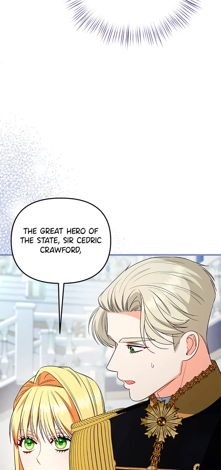 I Created a Harem to Avoid the Male Lead Chapter 93 – Page 32