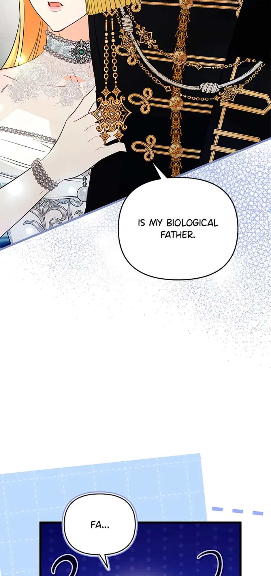 I Created a Harem to Avoid the Male Lead Chapter 93 – Page 33