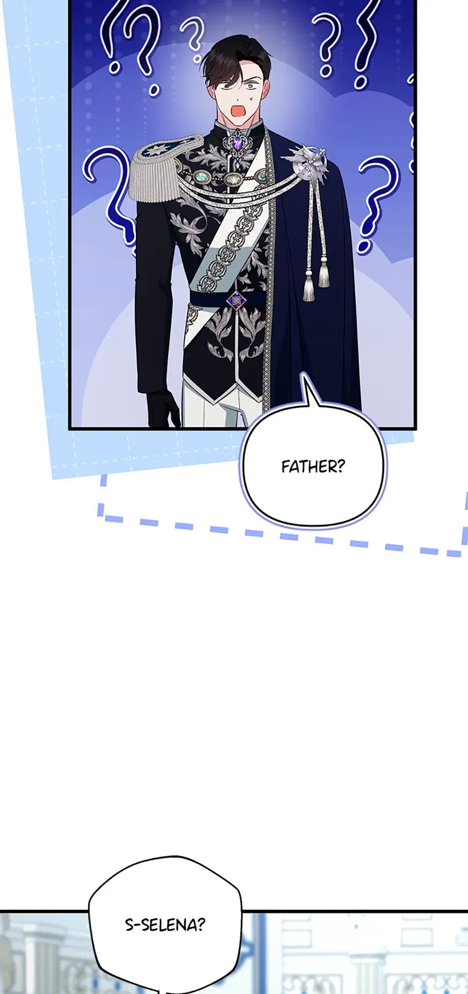 I Created a Harem to Avoid the Male Lead Chapter 93 – Page 34