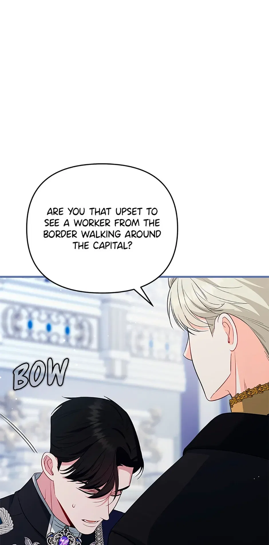 I Created a Harem to Avoid the Male Lead Chapter 93 – Page 39
