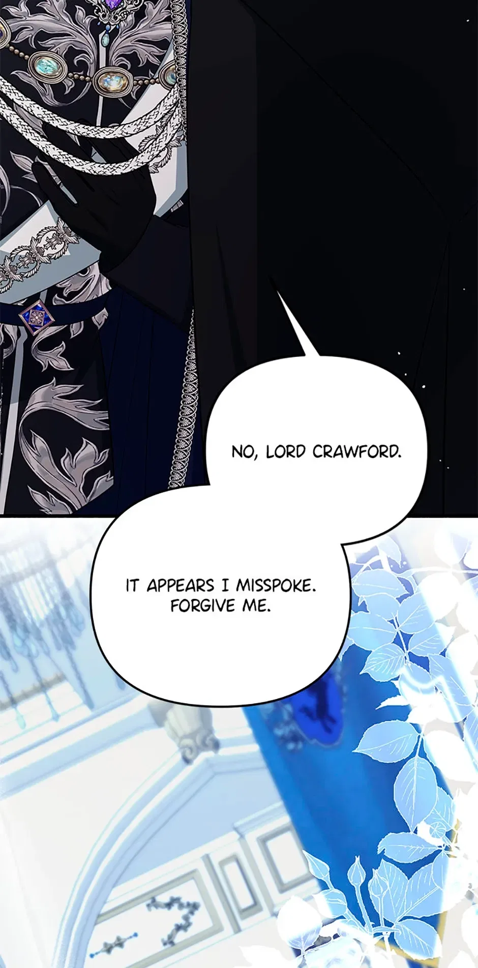 I Created a Harem to Avoid the Male Lead Chapter 93 – Page 40
