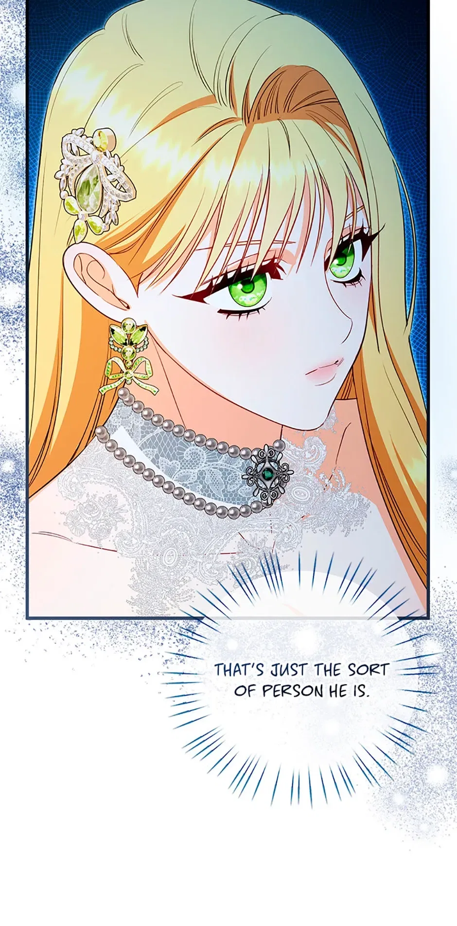 I Created a Harem to Avoid the Male Lead Chapter 93 – Page 43
