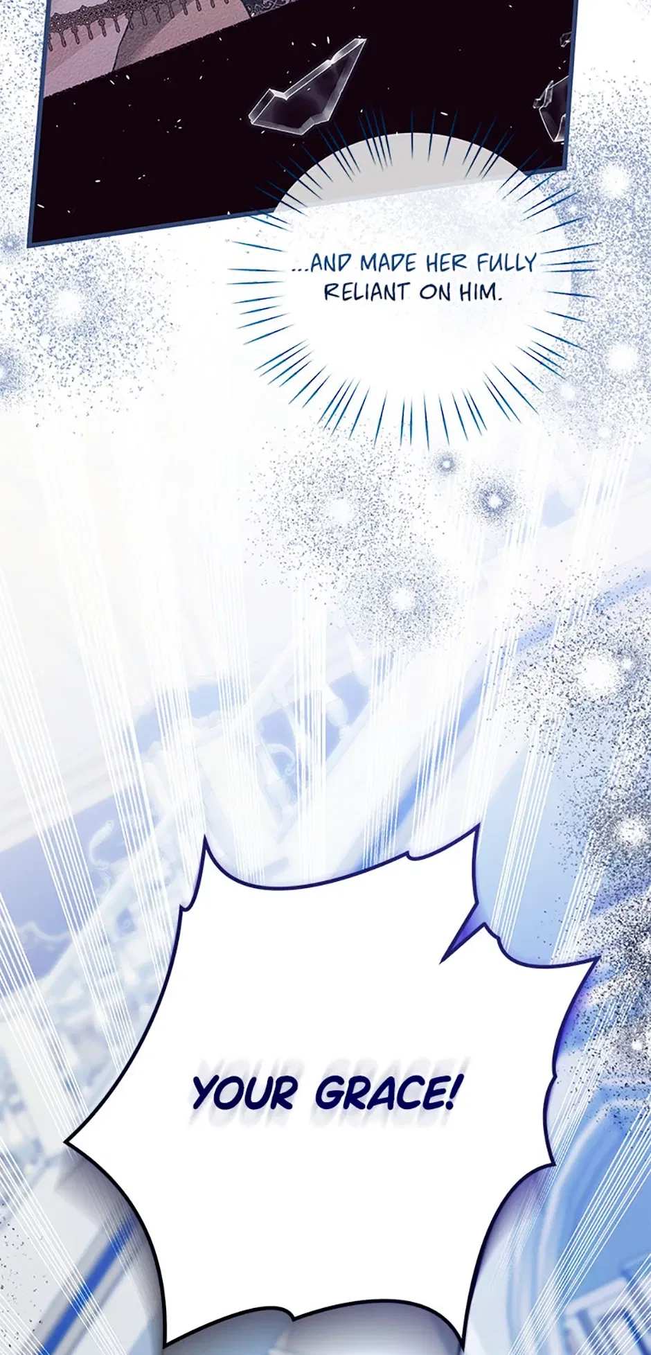 I Created a Harem to Avoid the Male Lead Chapter 93 – Page 45