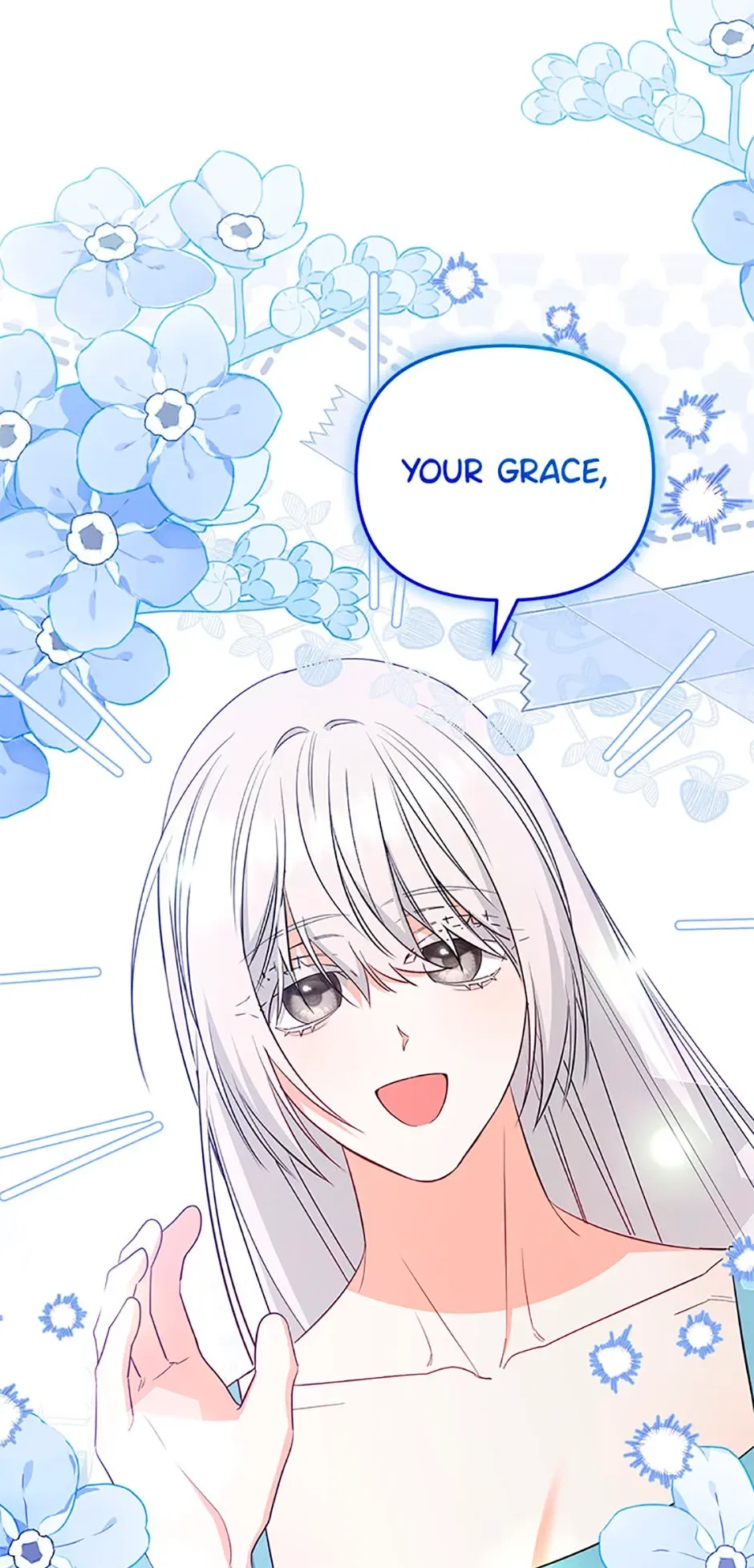 I Created a Harem to Avoid the Male Lead Chapter 93 – Page 47