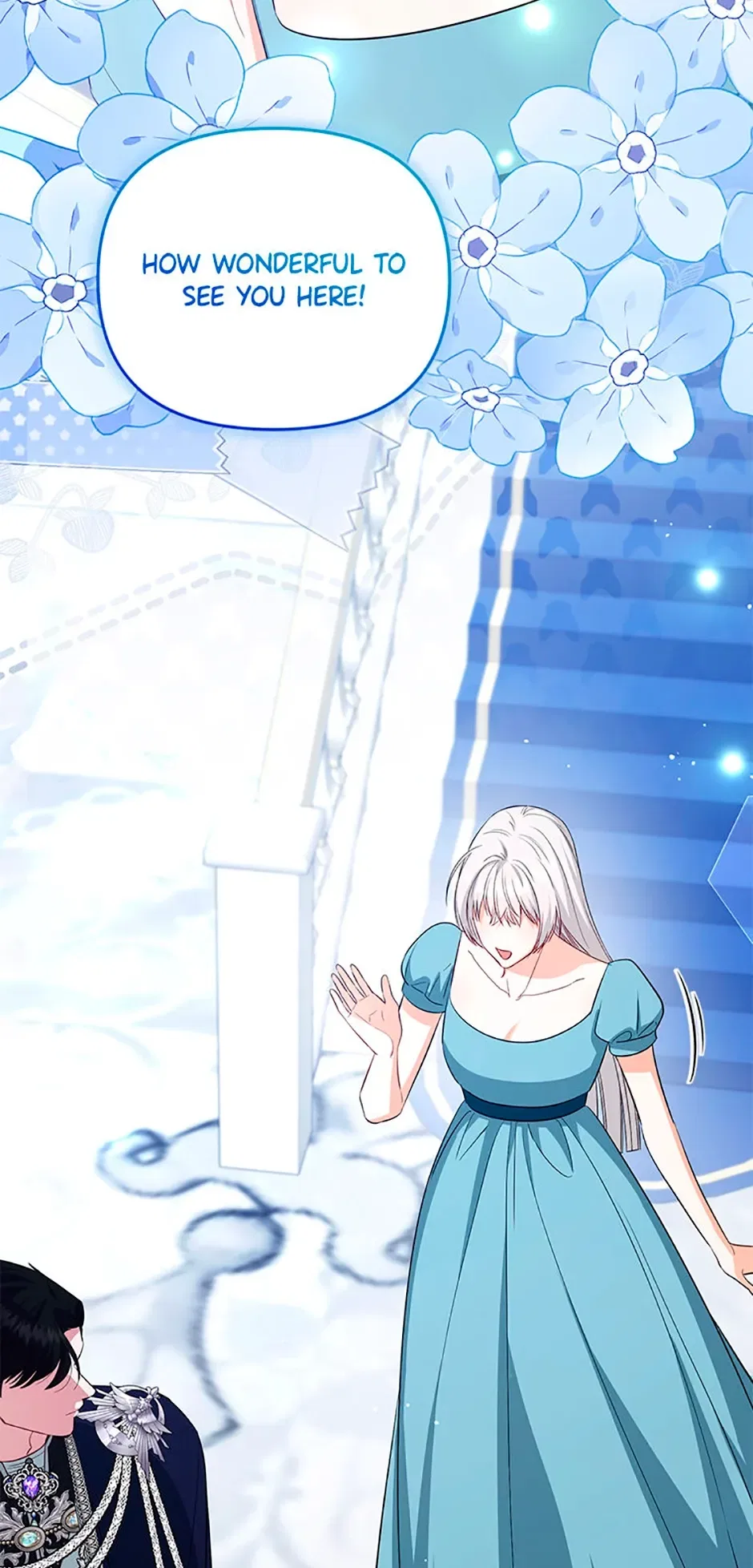 I Created a Harem to Avoid the Male Lead Chapter 93 – Page 48