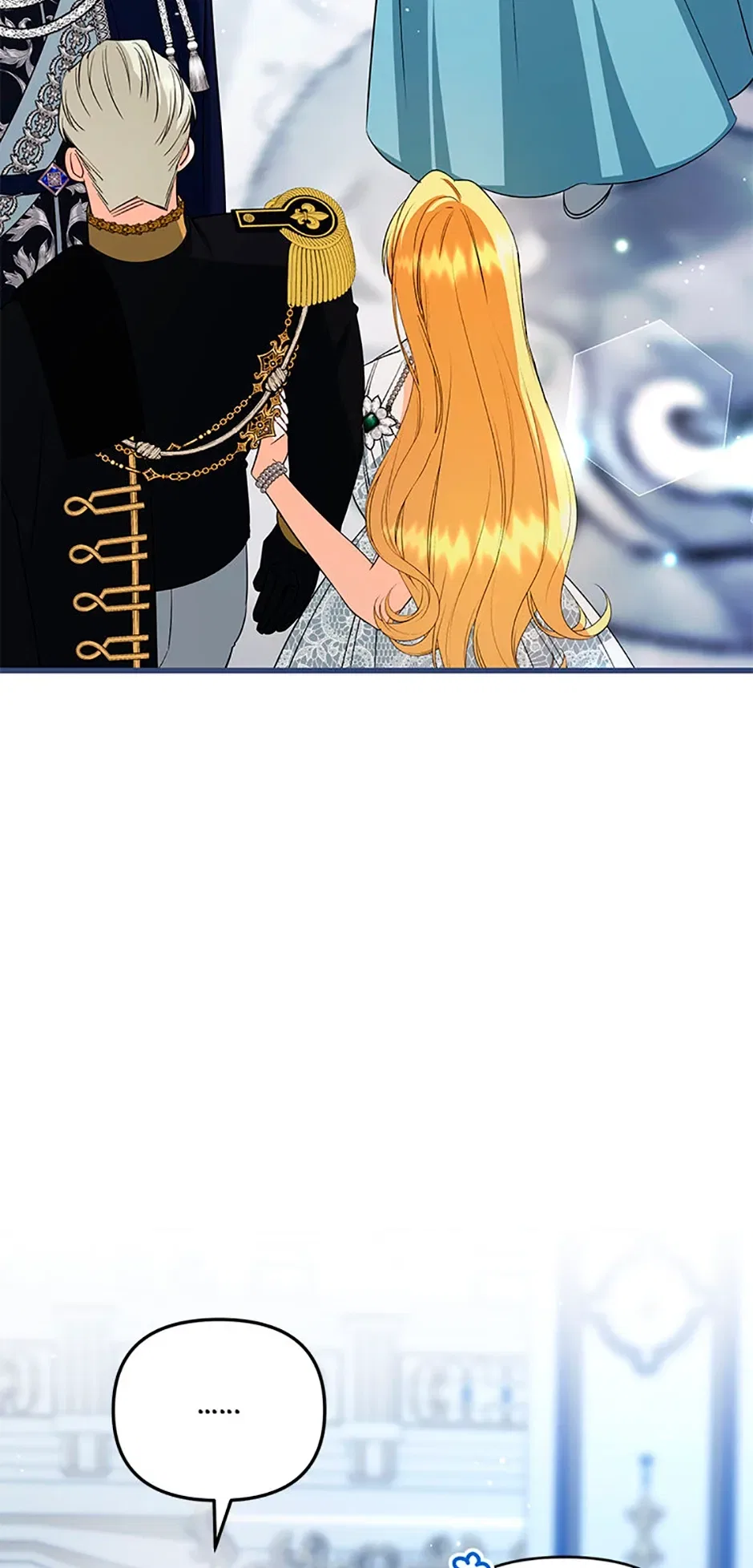 I Created a Harem to Avoid the Male Lead Chapter 93 – Page 49