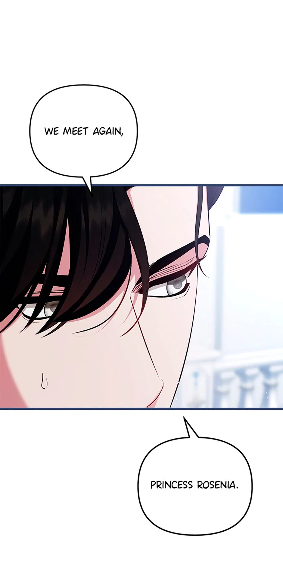 I Created a Harem to Avoid the Male Lead Chapter 93 – Page 51