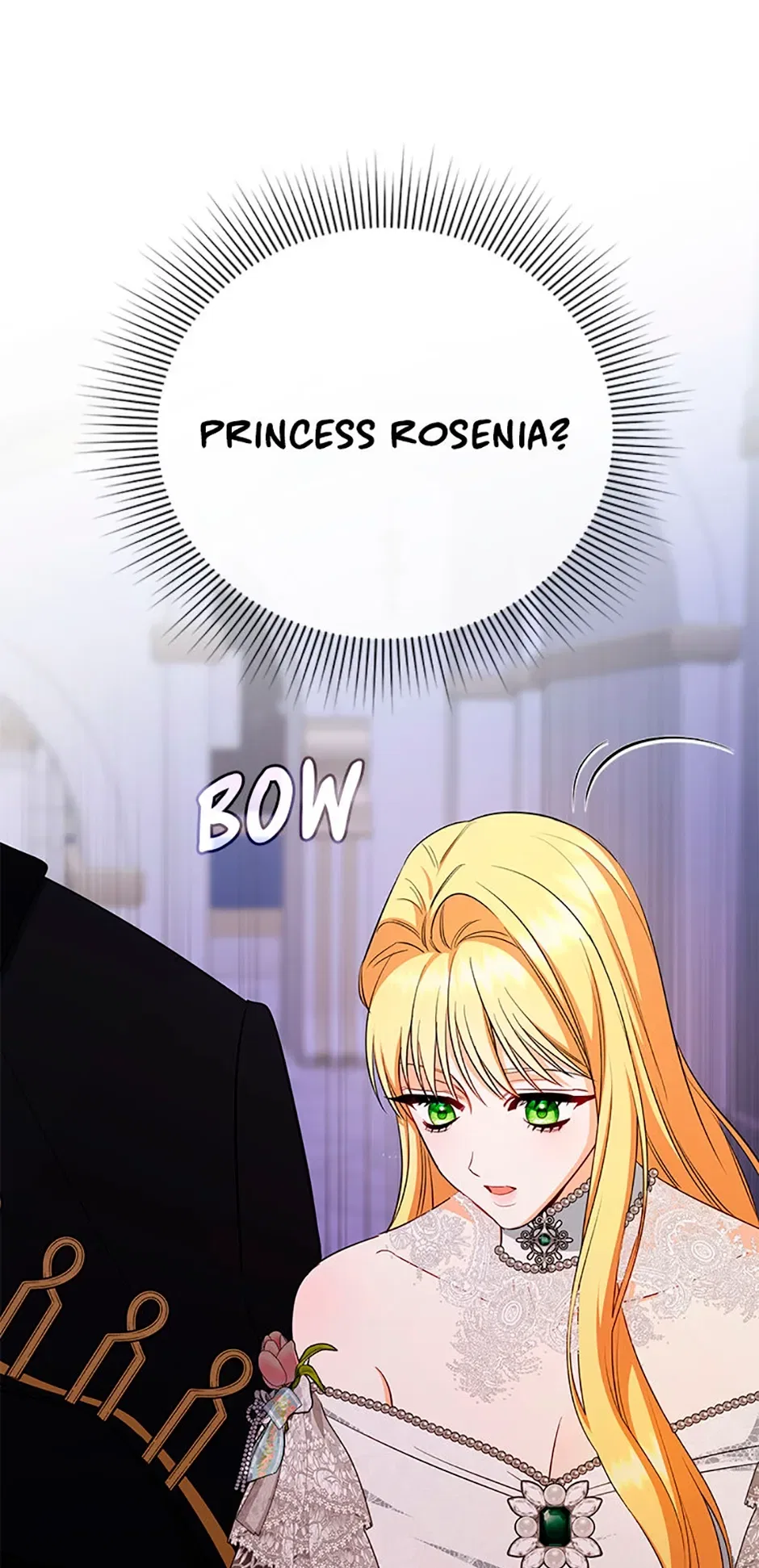 I Created a Harem to Avoid the Male Lead Chapter 93 – Page 52