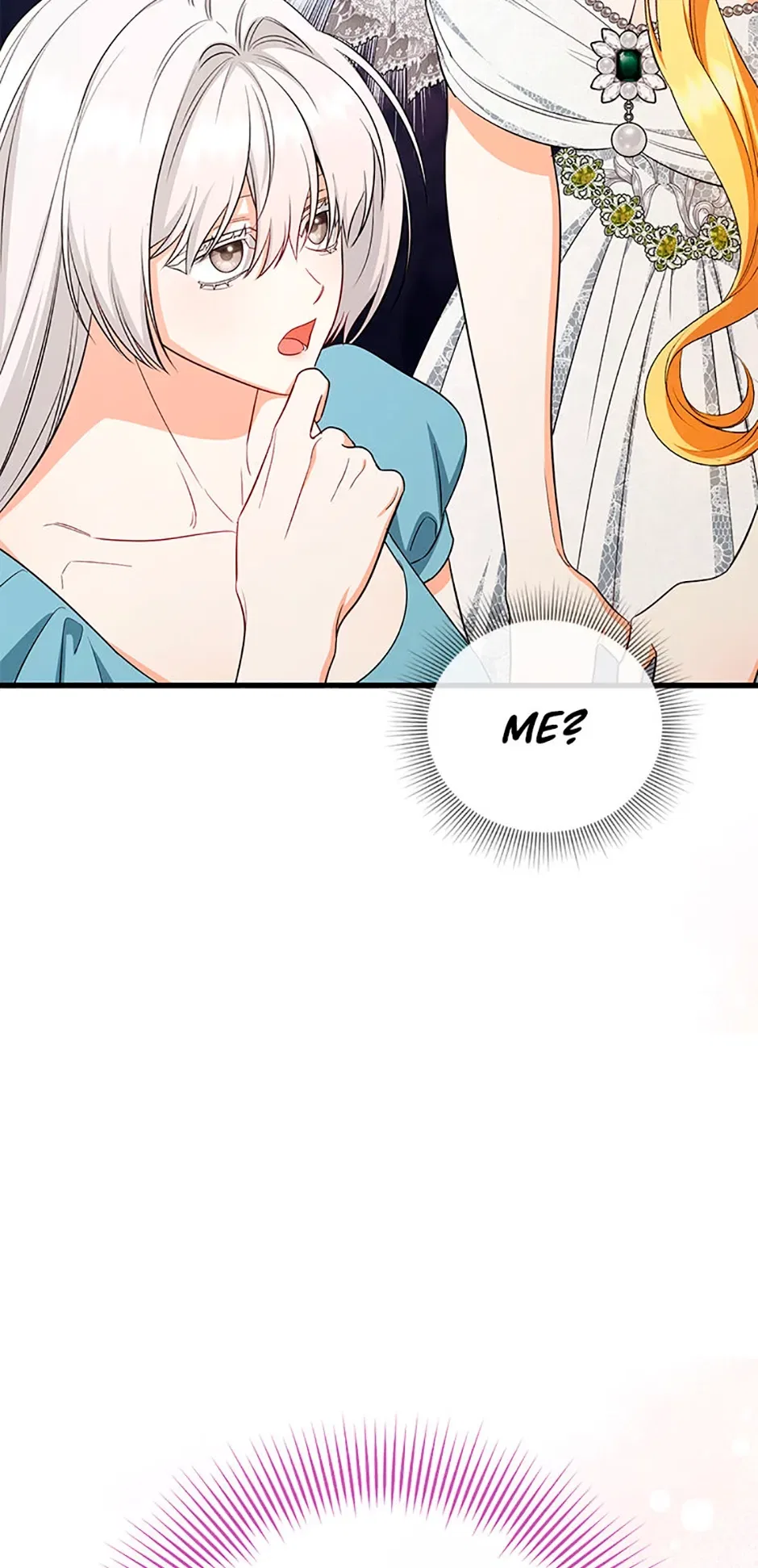 I Created a Harem to Avoid the Male Lead Chapter 93 – Page 56