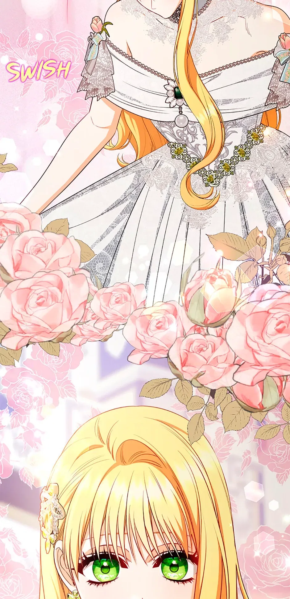 I Created a Harem to Avoid the Male Lead Chapter 93 – Page 58