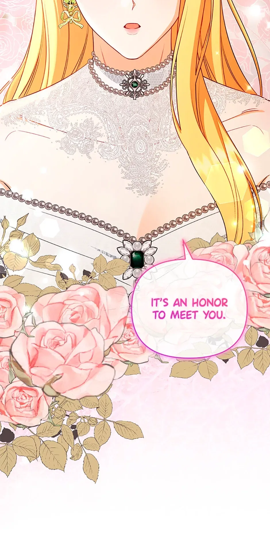 I Created a Harem to Avoid the Male Lead Chapter 93 – Page 59