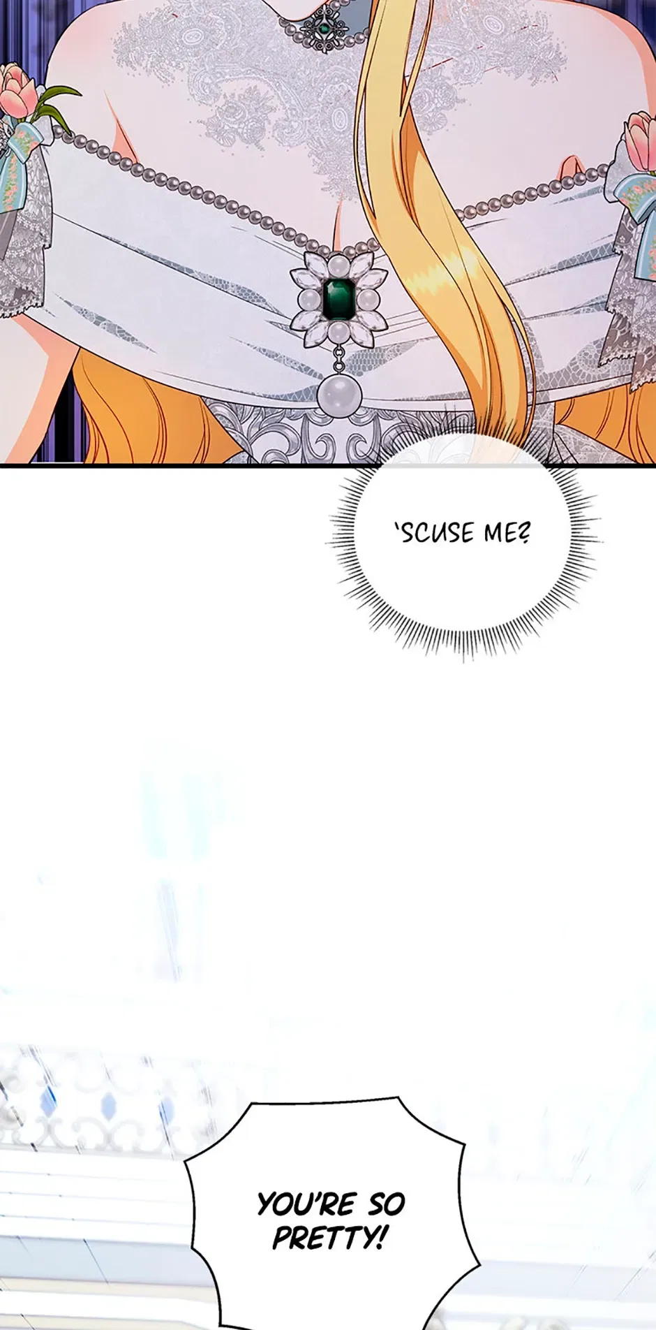 I Created a Harem to Avoid the Male Lead Chapter 93 – Page 62