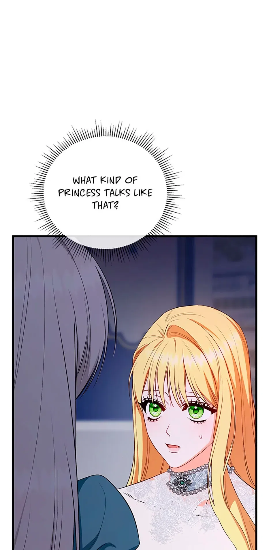 I Created a Harem to Avoid the Male Lead Chapter 93 – Page 64
