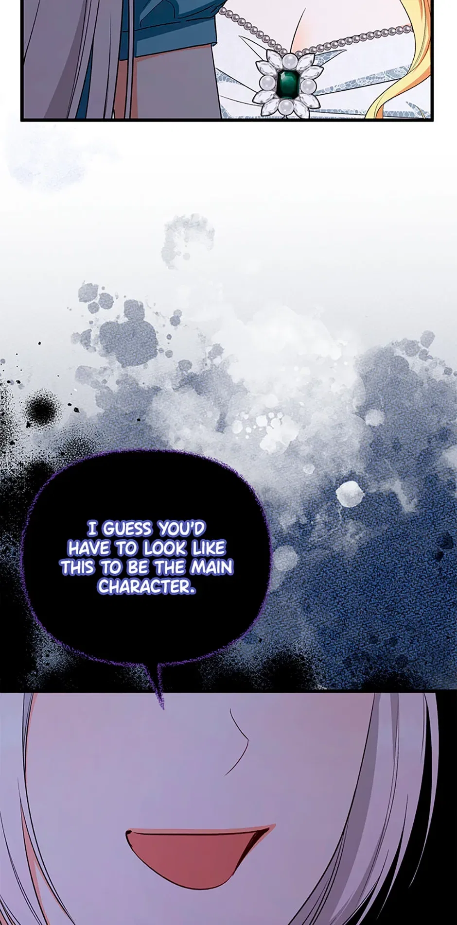 I Created a Harem to Avoid the Male Lead Chapter 93 – Page 65