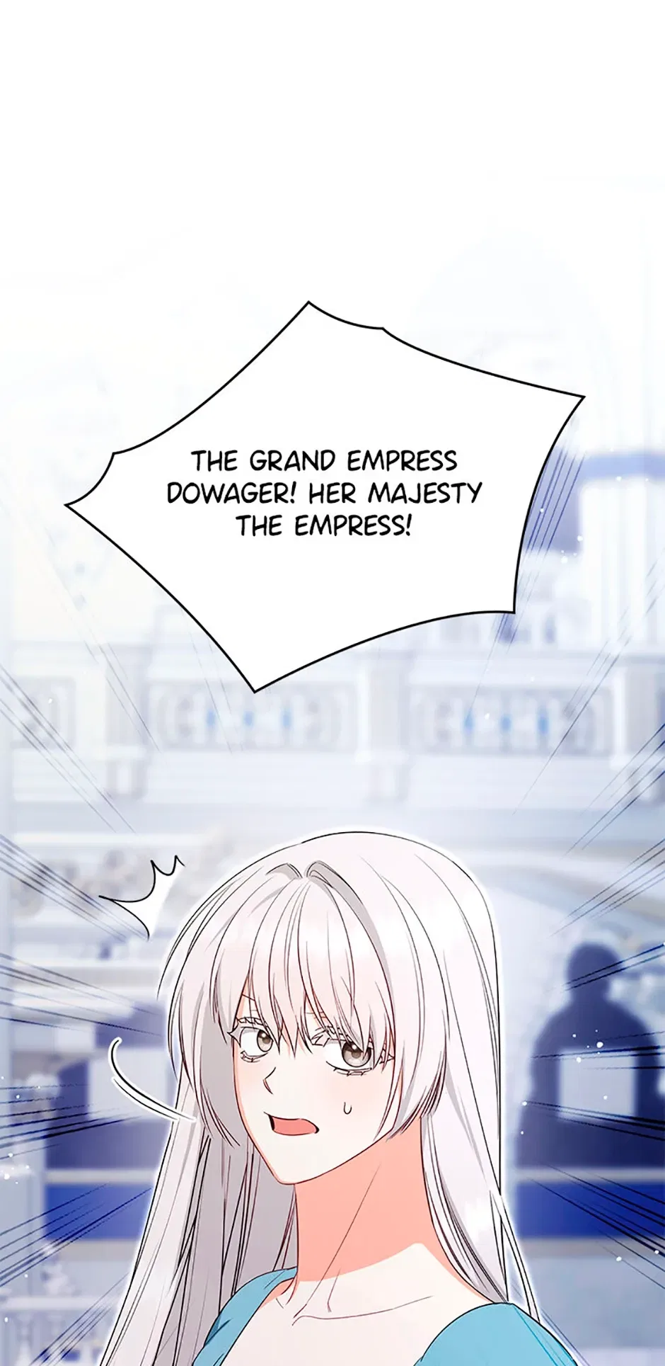 I Created a Harem to Avoid the Male Lead Chapter 93 – Page 68