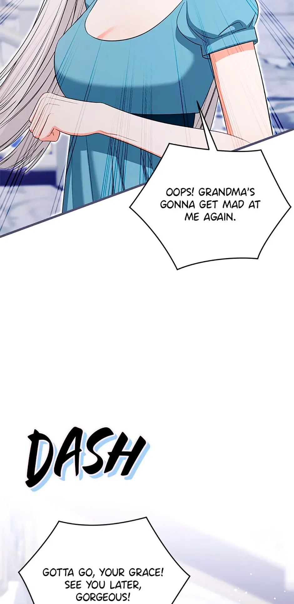 I Created a Harem to Avoid the Male Lead Chapter 93 – Page 69
