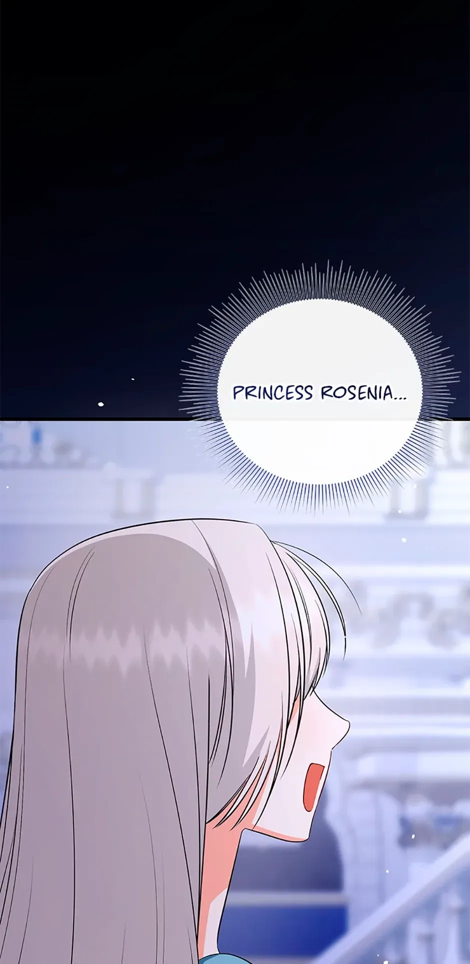 I Created a Harem to Avoid the Male Lead Chapter 93 – Page 71