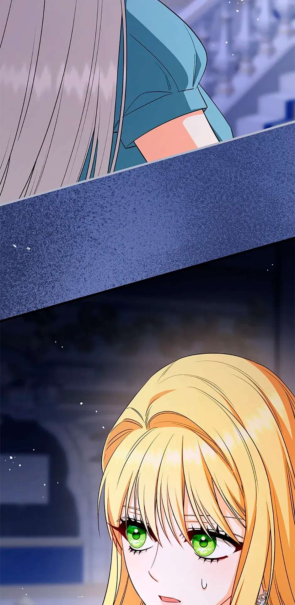 I Created a Harem to Avoid the Male Lead Chapter 93 – Page 72