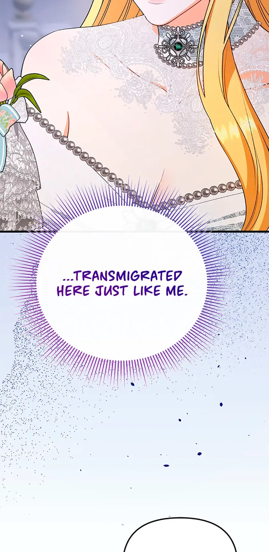 I Created a Harem to Avoid the Male Lead Chapter 93 – Page 73