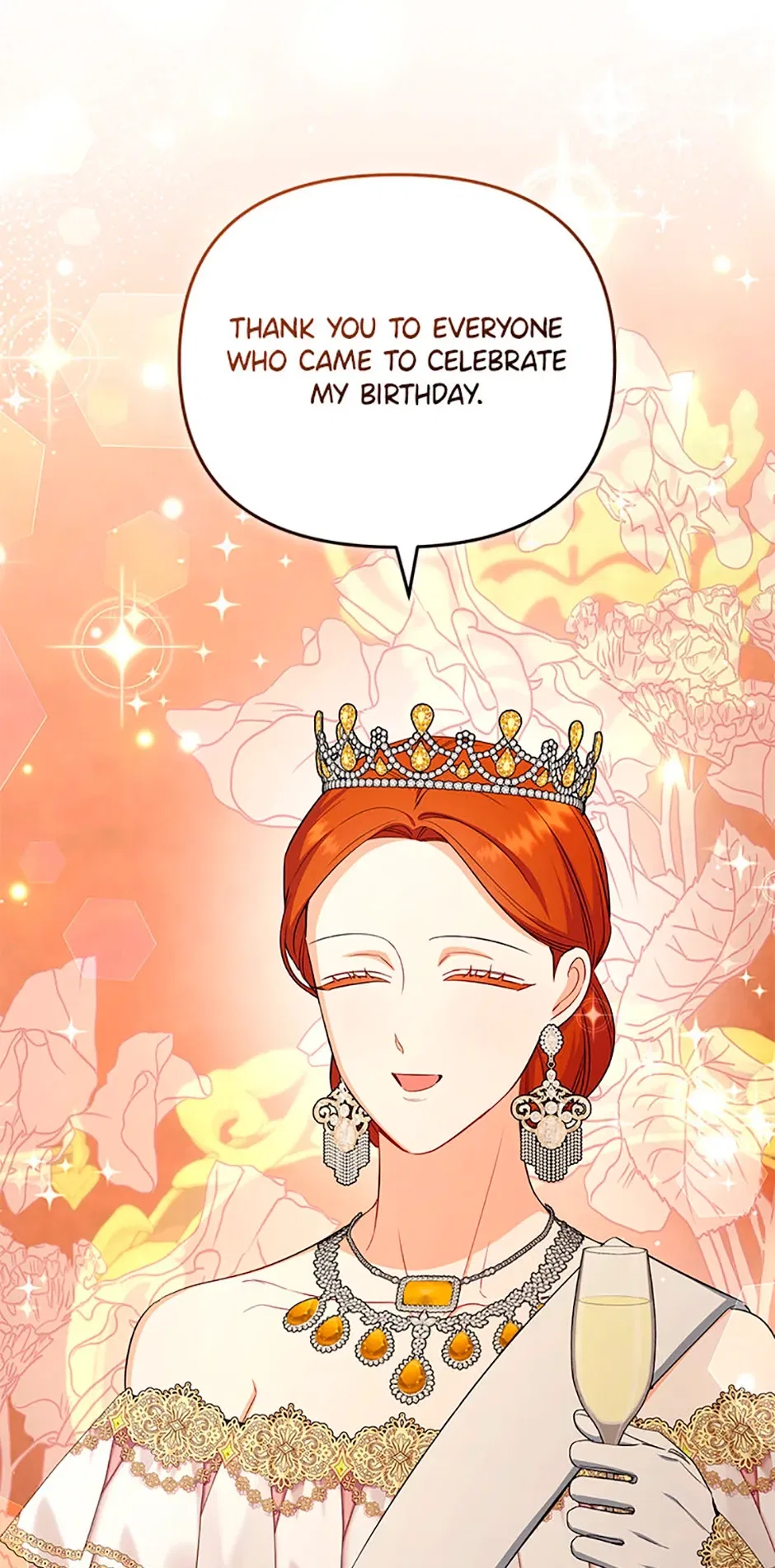 I Created a Harem to Avoid the Male Lead Chapter 93 – Page 76
