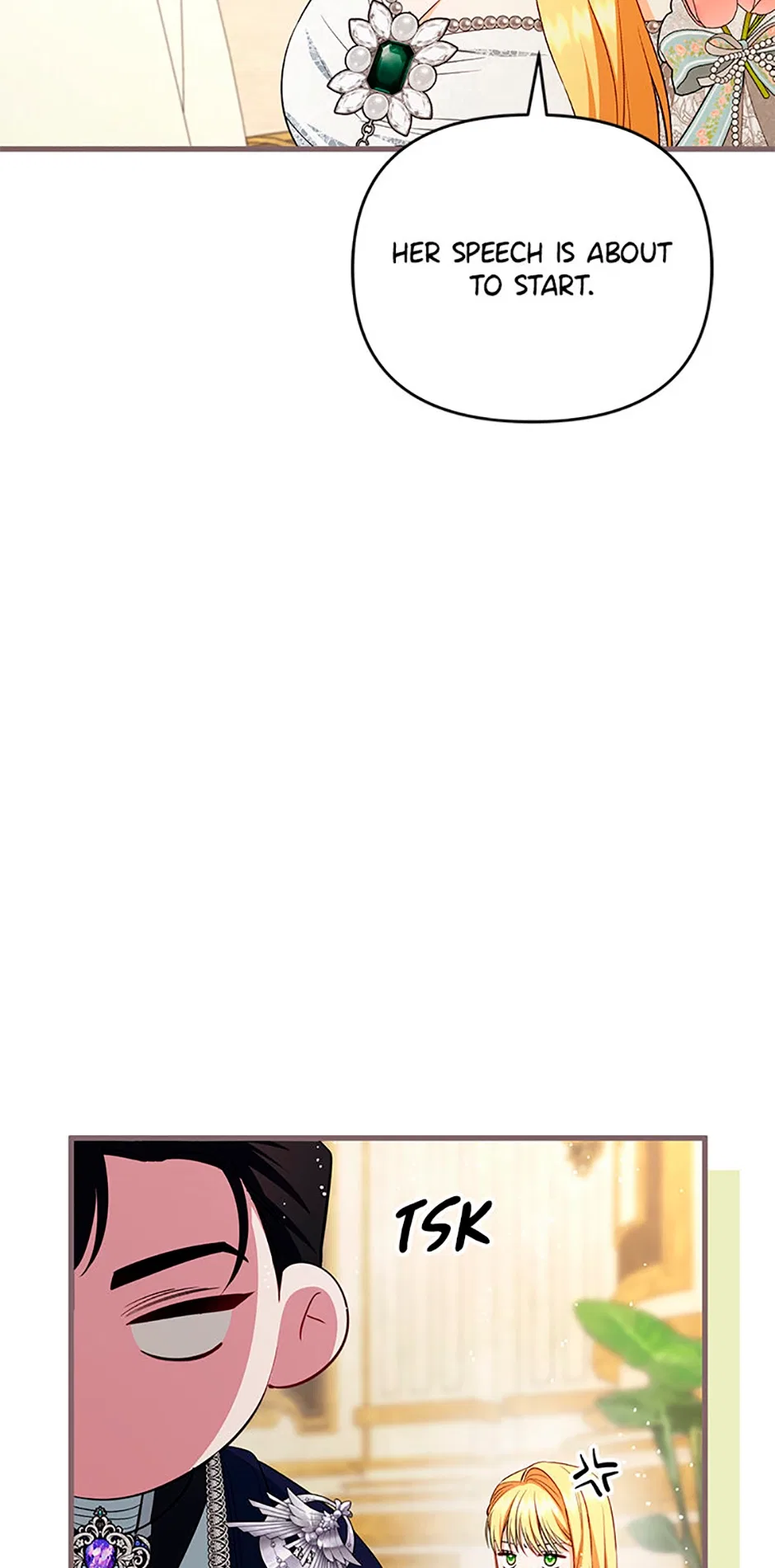 I Created a Harem to Avoid the Male Lead Chapter 93 – Page 80