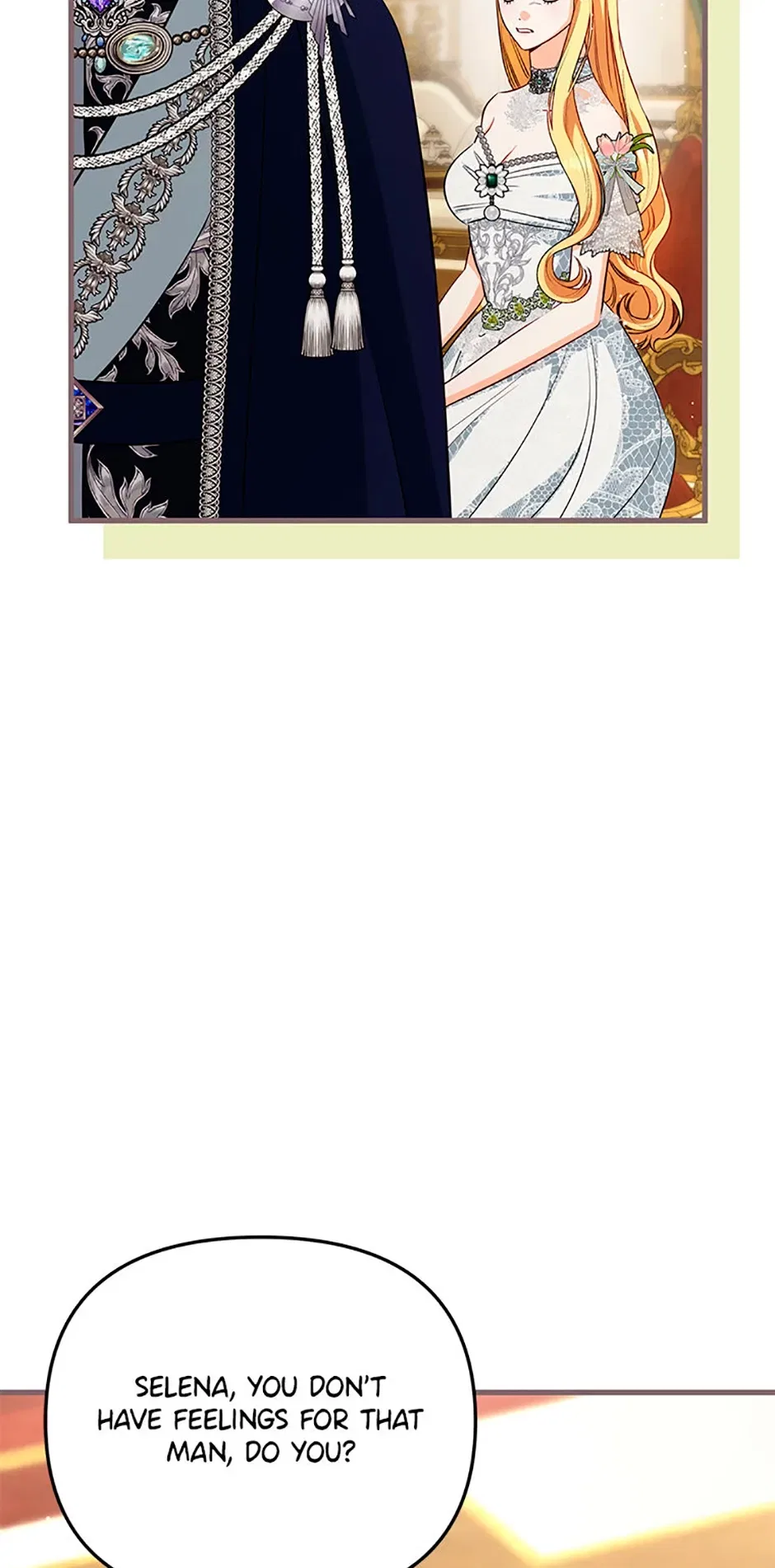 I Created a Harem to Avoid the Male Lead Chapter 93 – Page 81