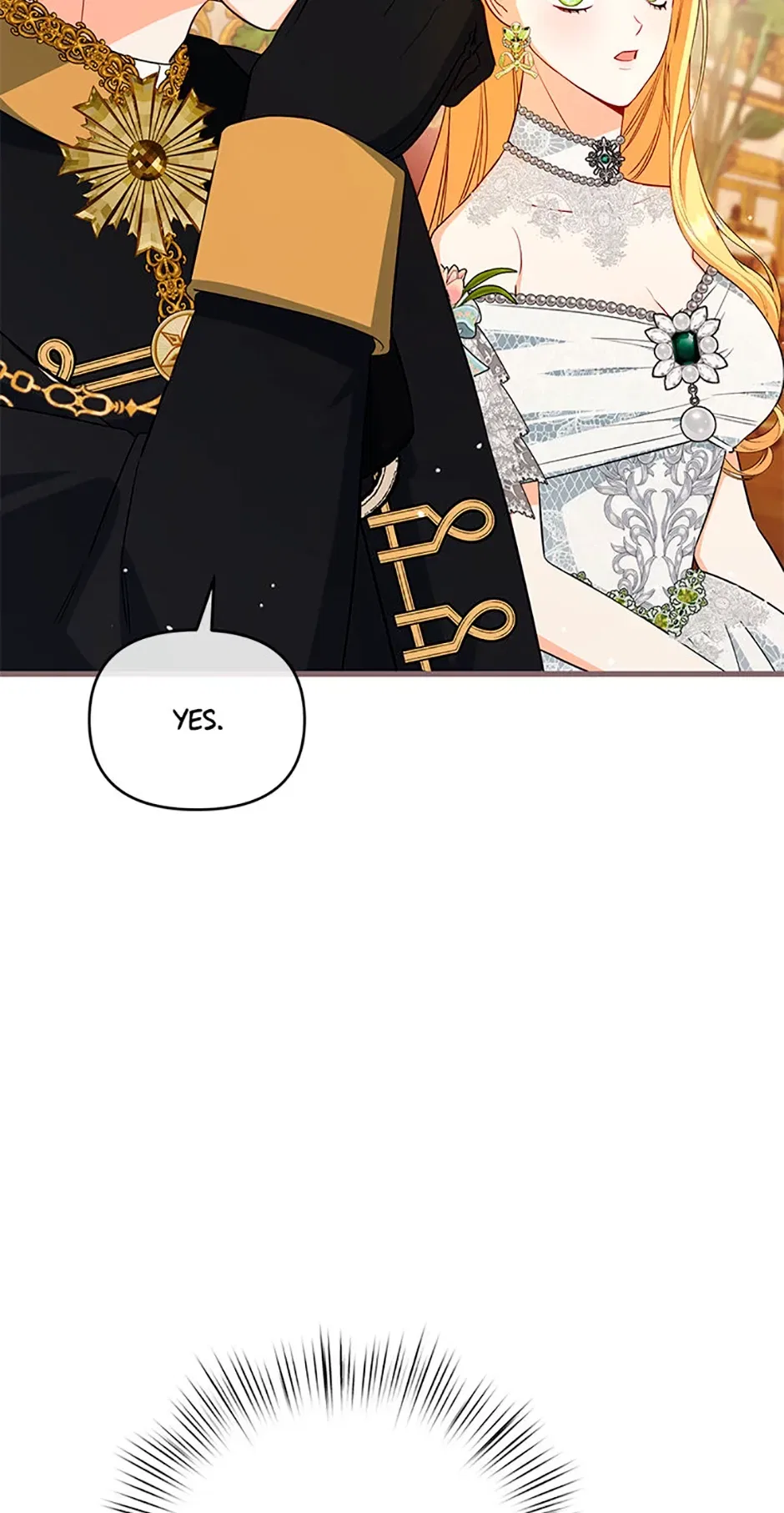 I Created a Harem to Avoid the Male Lead Chapter 93 – Page 84