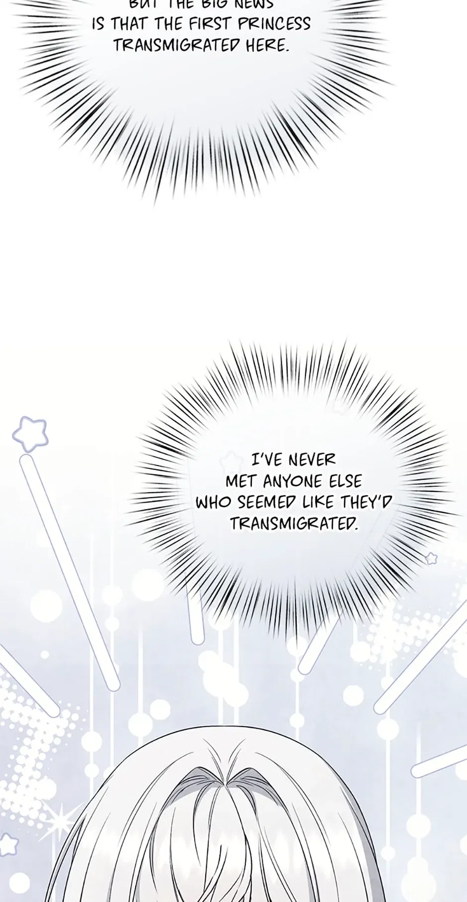 I Created a Harem to Avoid the Male Lead Chapter 93 – Page 86