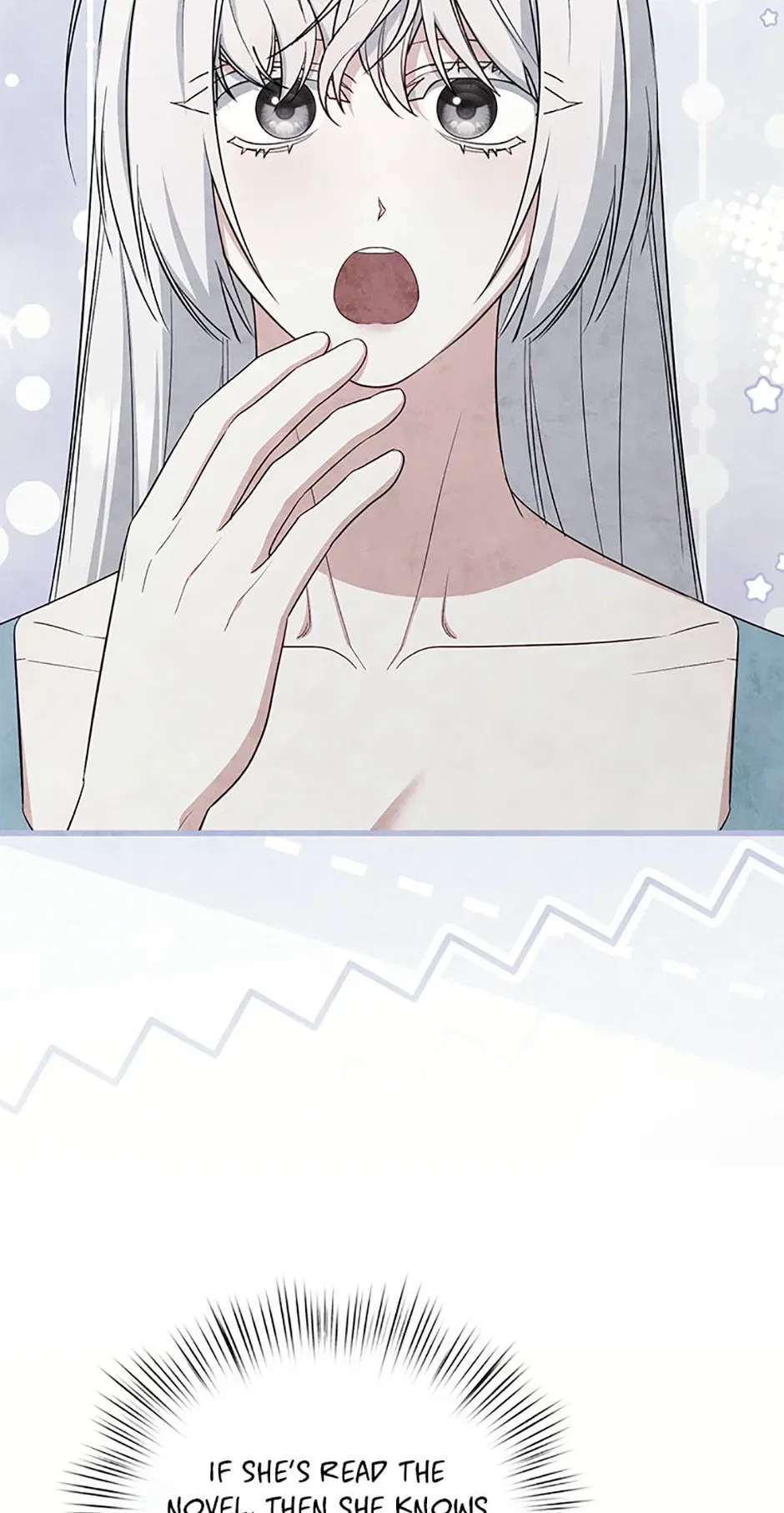 I Created a Harem to Avoid the Male Lead Chapter 93 – Page 87