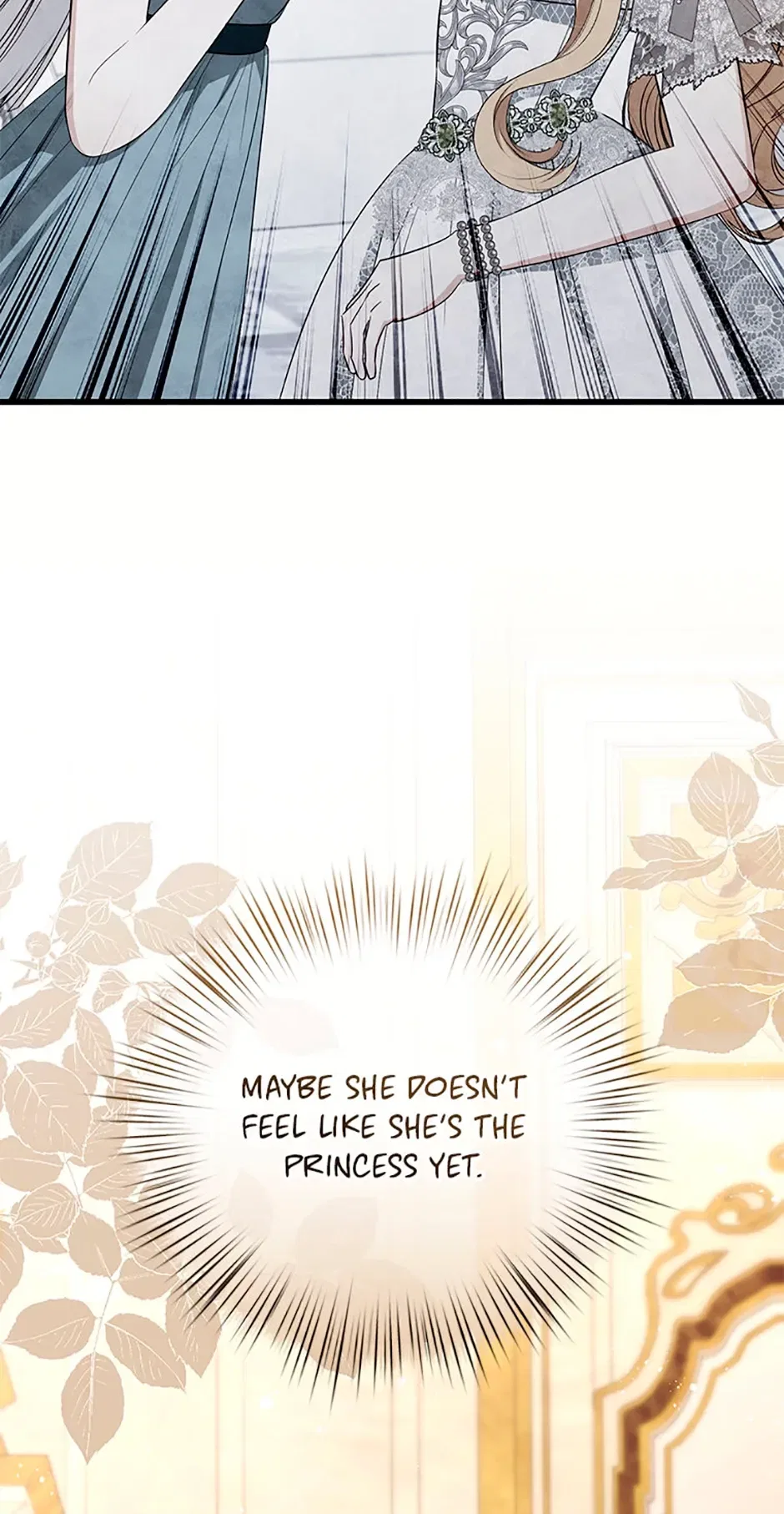 I Created a Harem to Avoid the Male Lead Chapter 93 – Page 89