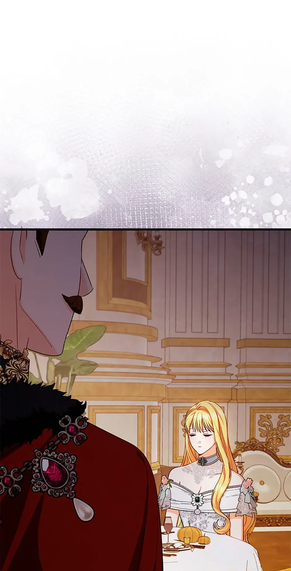 I Created a Harem to Avoid the Male Lead Chapter 93 – Page 94