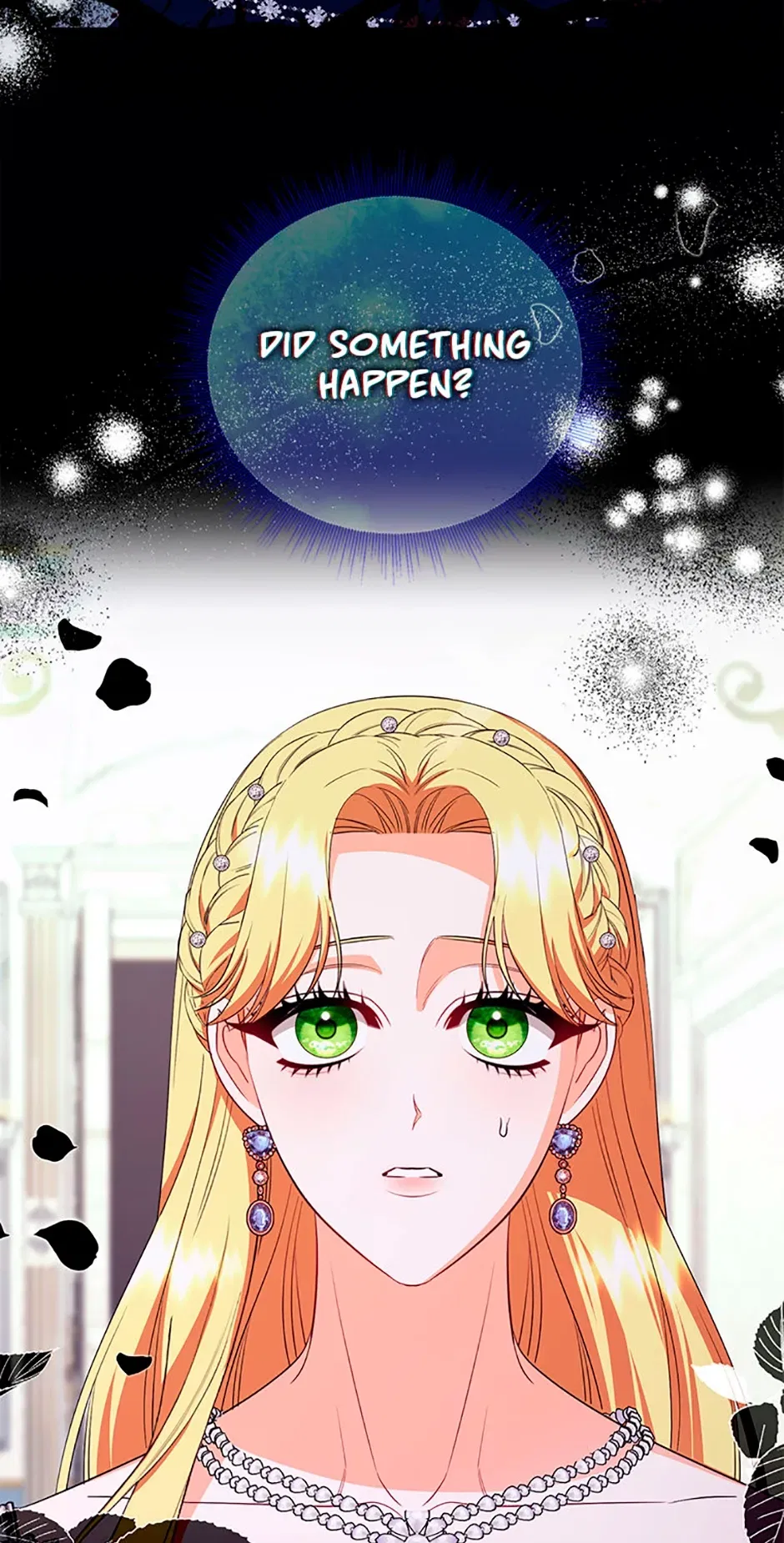 I Created a Harem to Avoid the Male Lead Chapter 92 – Page 4